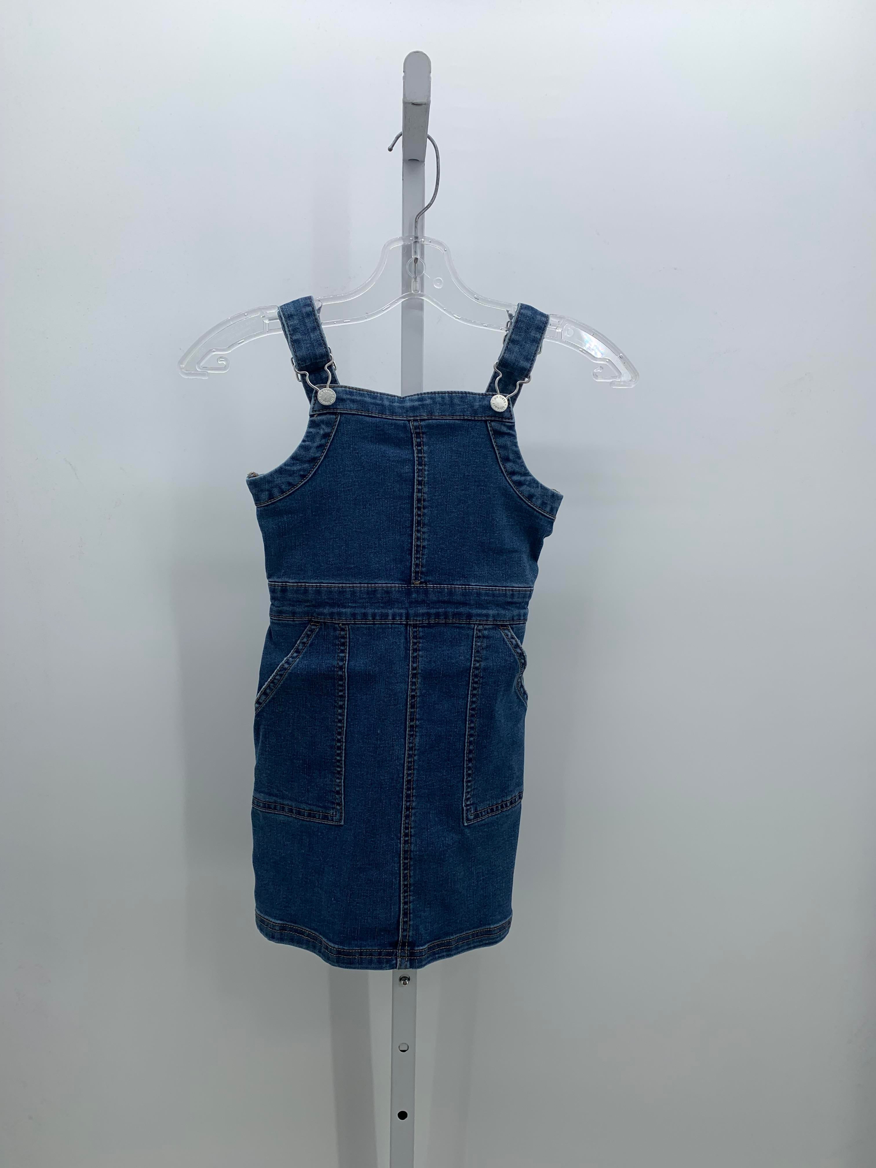 Art Class Size 6/6X Girls Jumper