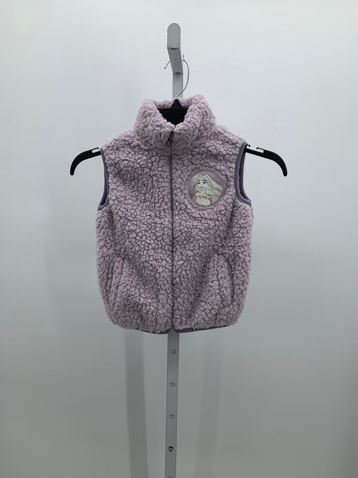 Disney Size 6 Girls Vest