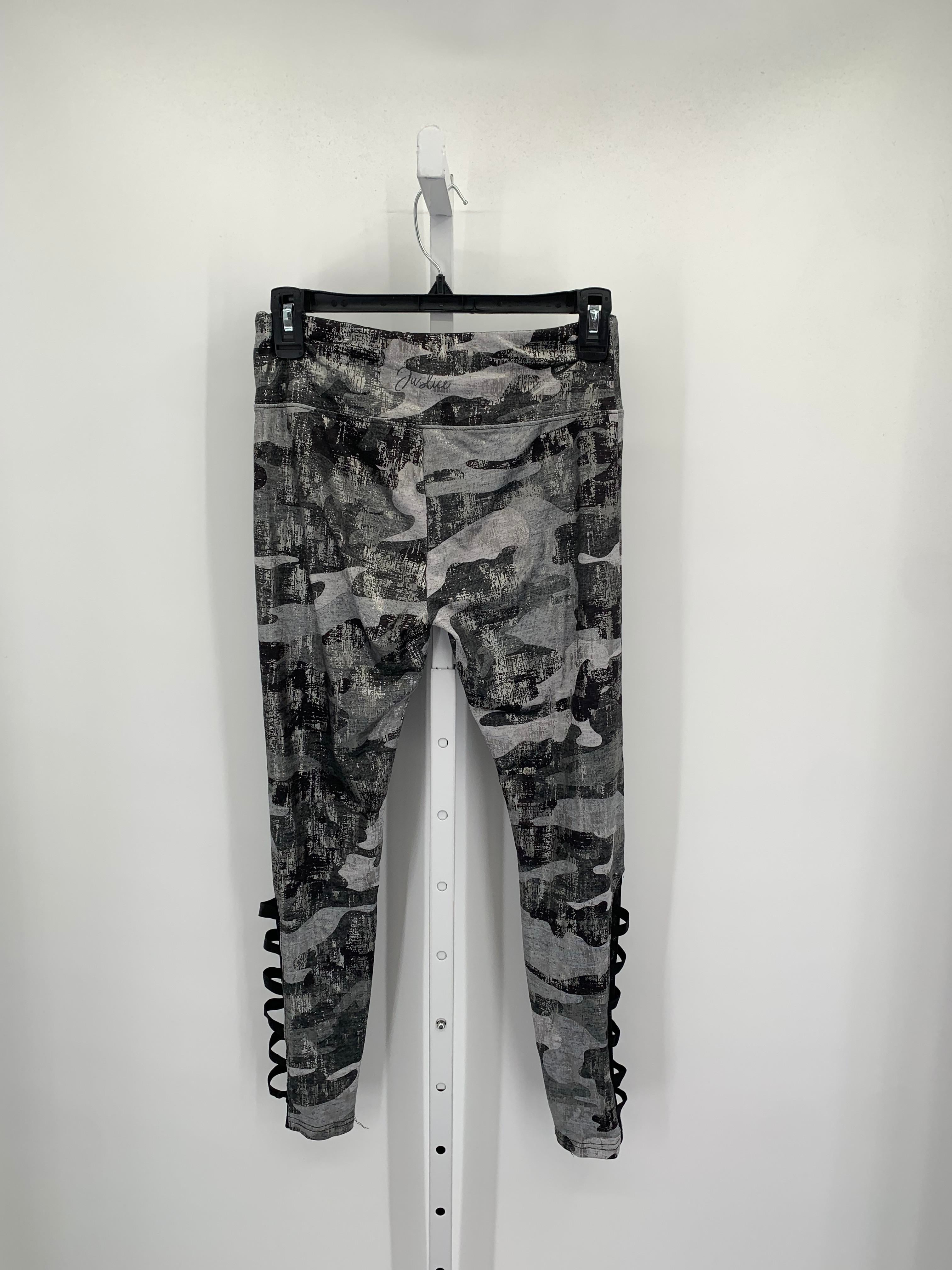 Justice Size 18-20 Girls Leggings