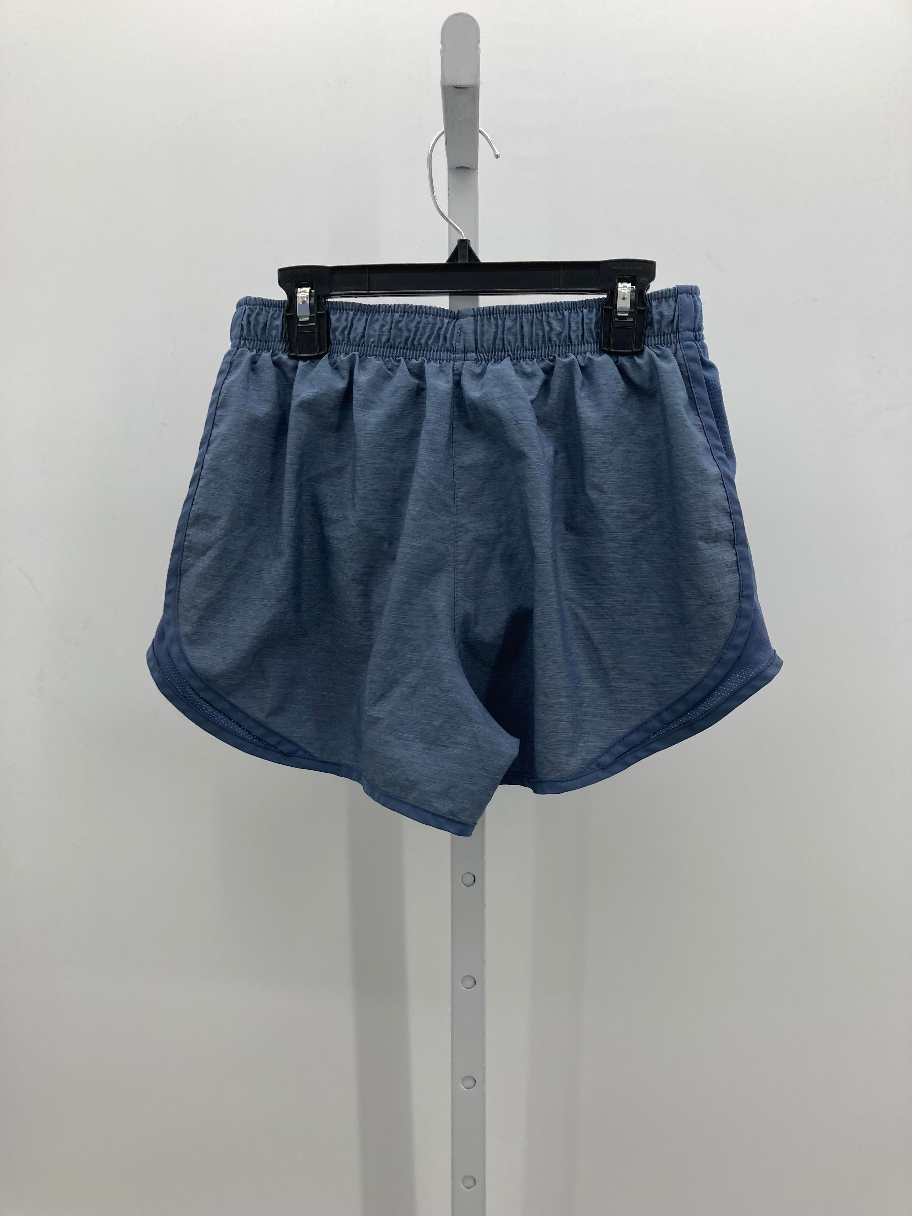 Nike Size Medium Misses Shorts