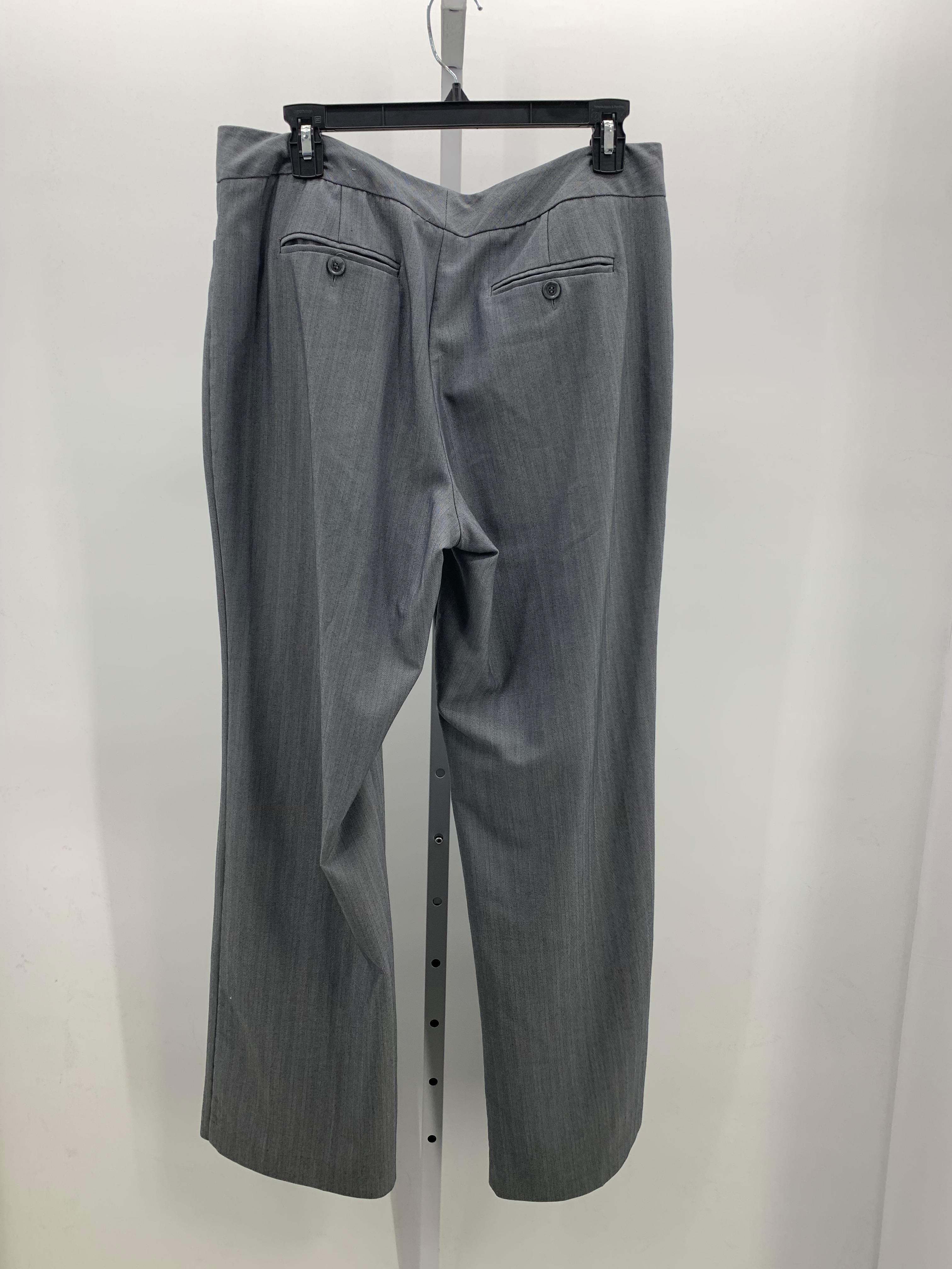 Alfani Size 12 Misses Pants