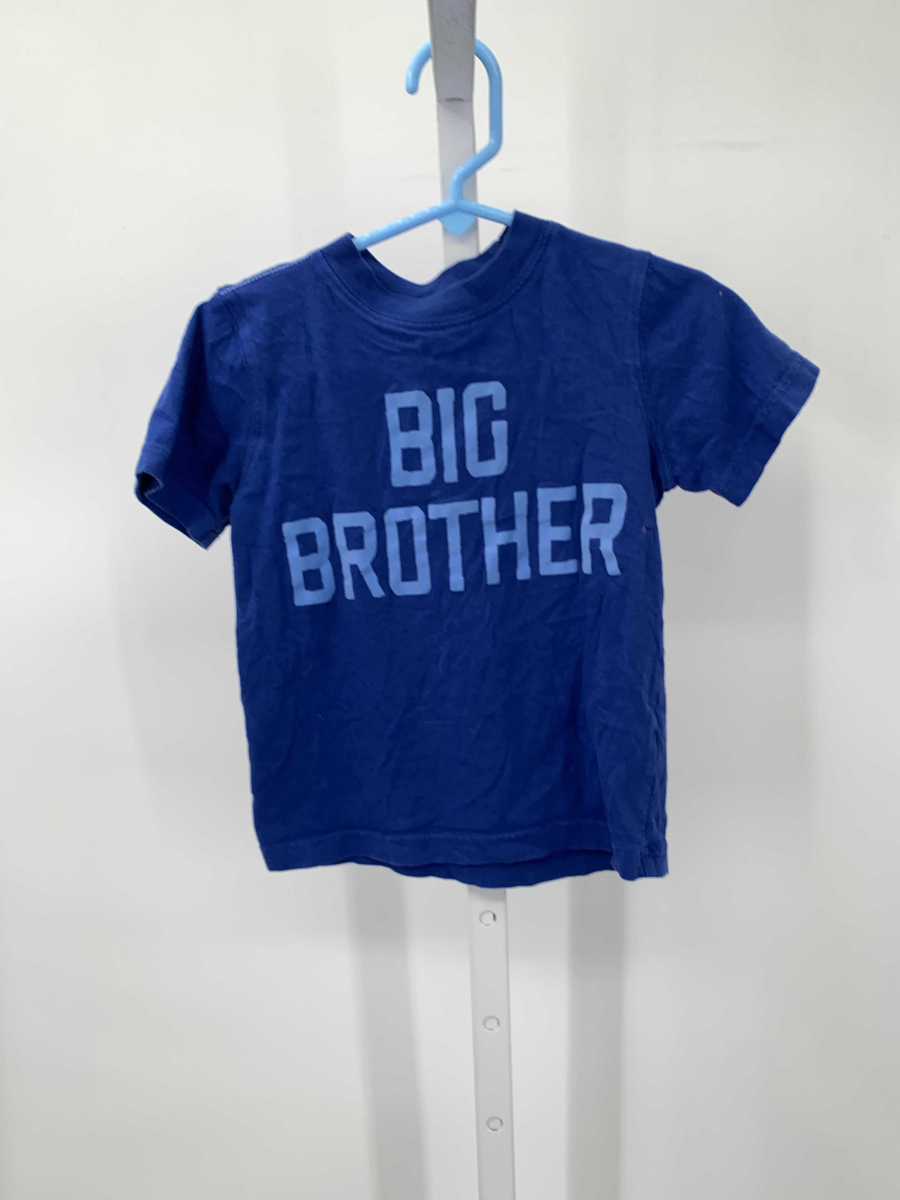 BIG BROTHER KNIT