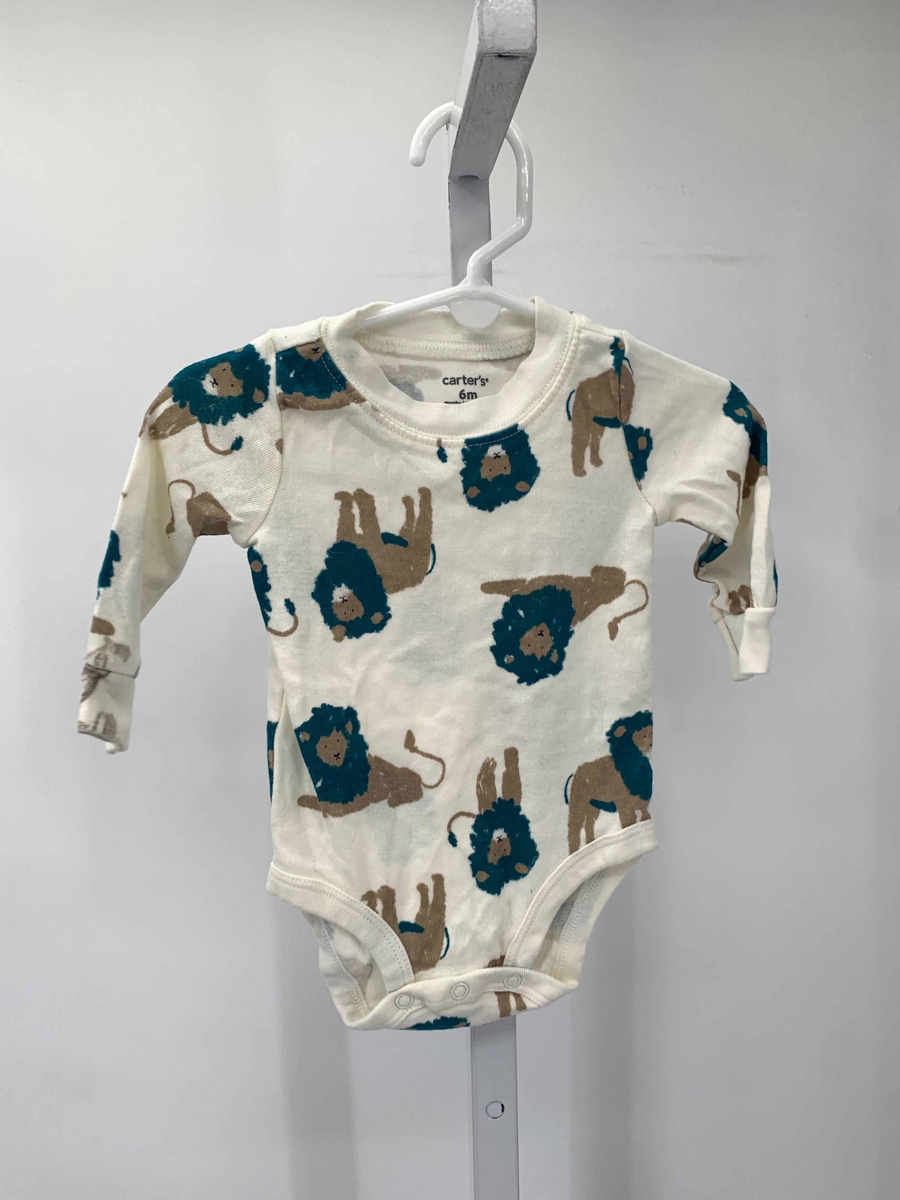 LIONS KNIT SHIRT