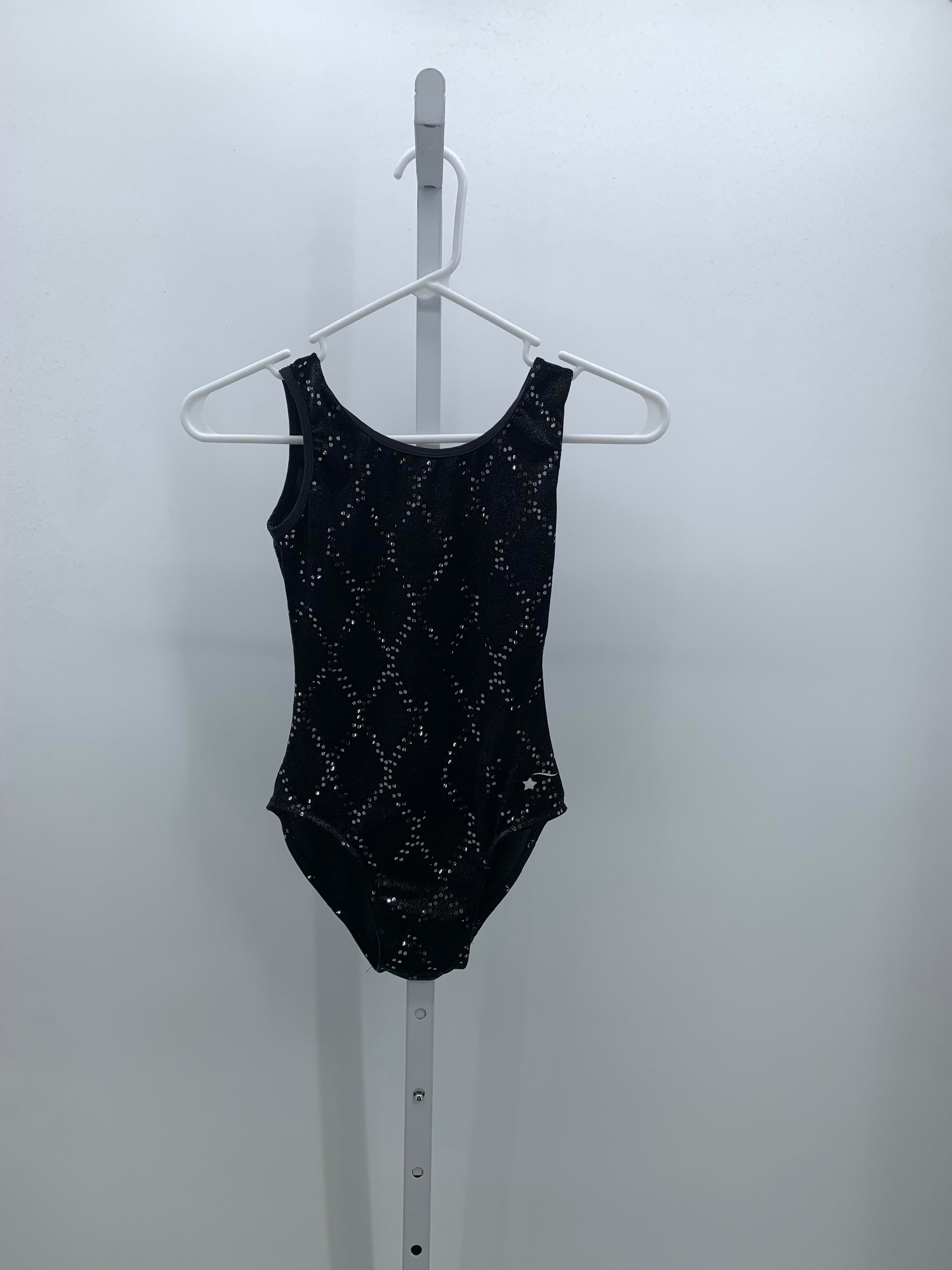 Size 12-14 Girls Leotard