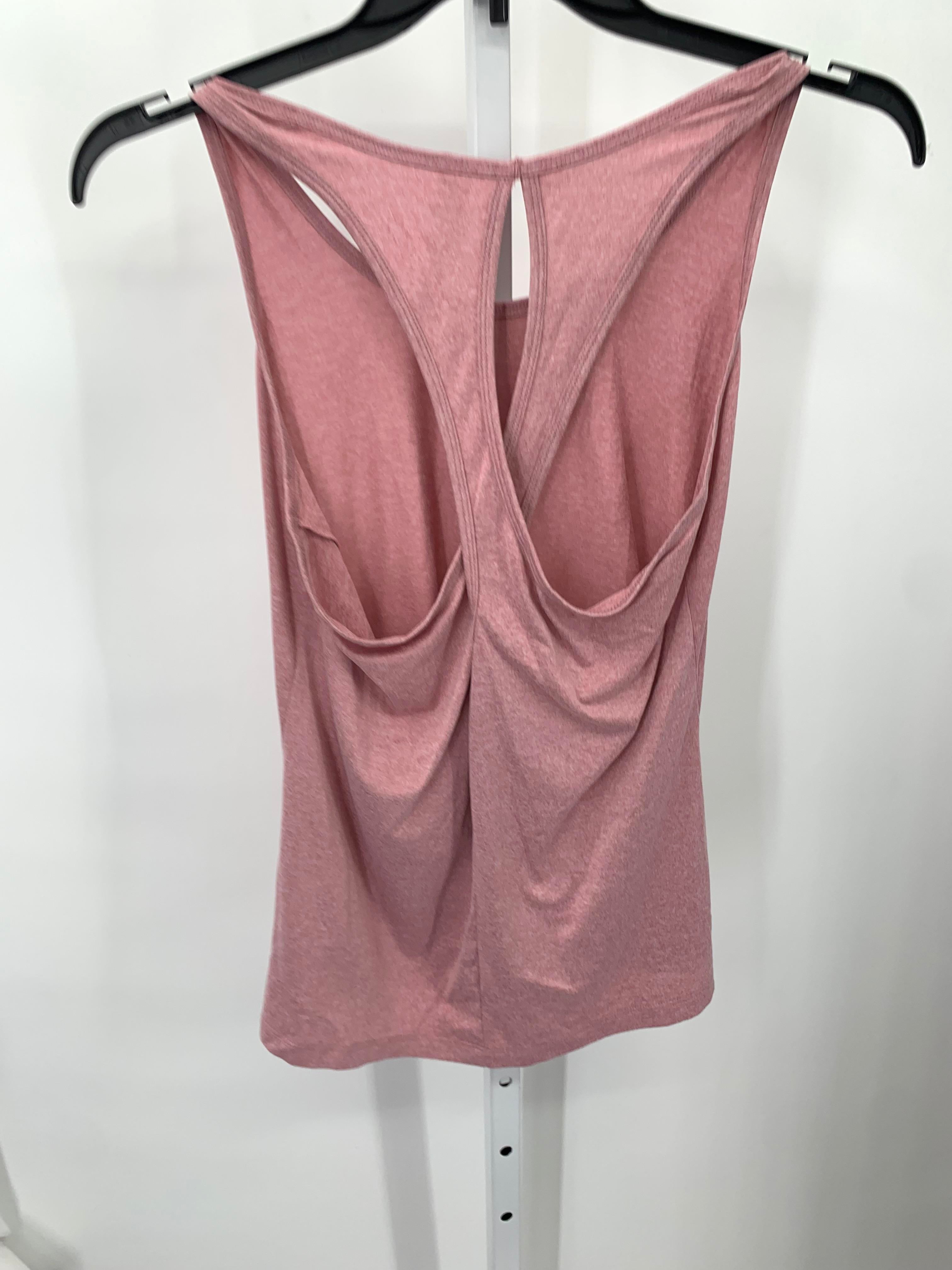 Marika Size Medium Misses Tank
