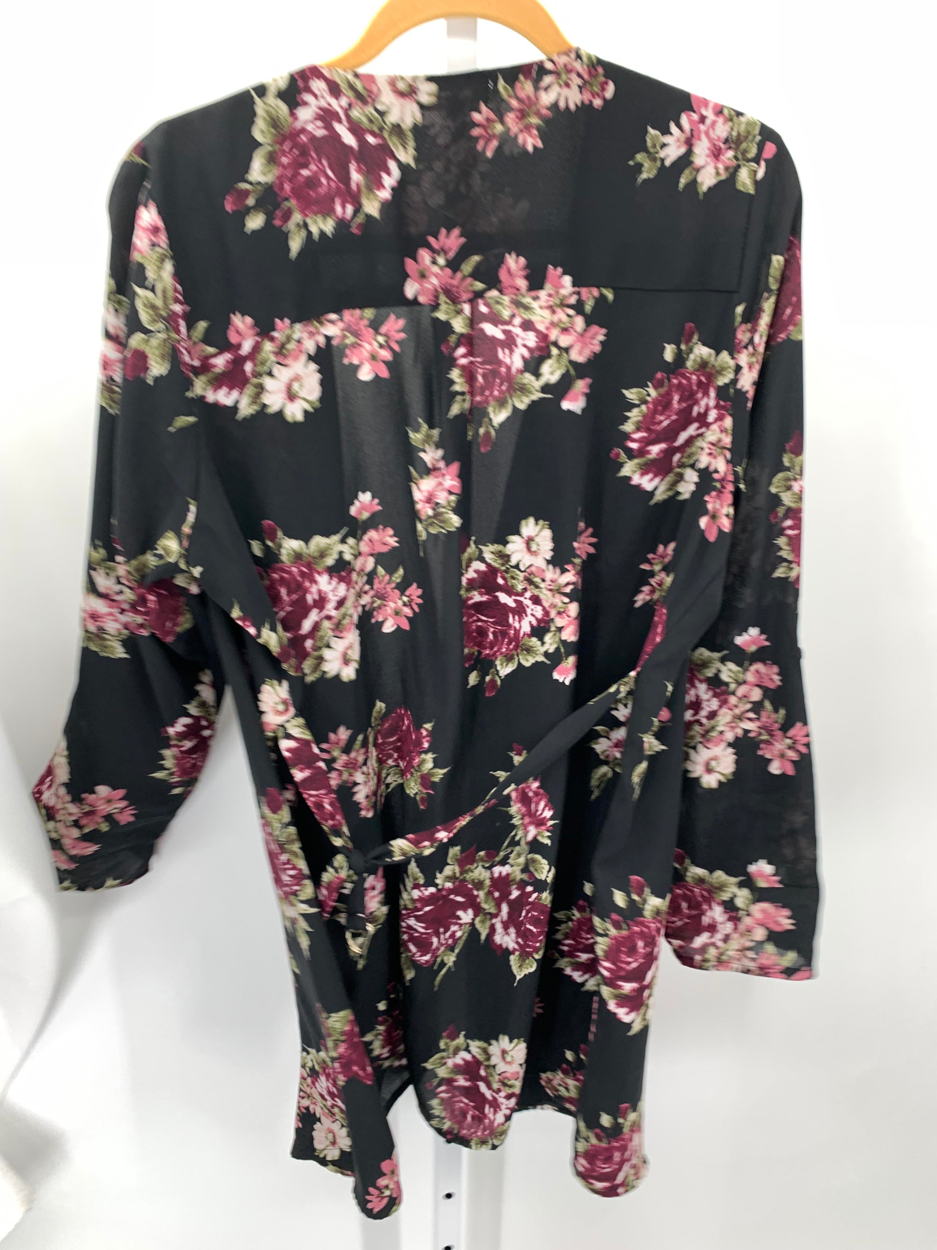 Size Large Misses Cardigan