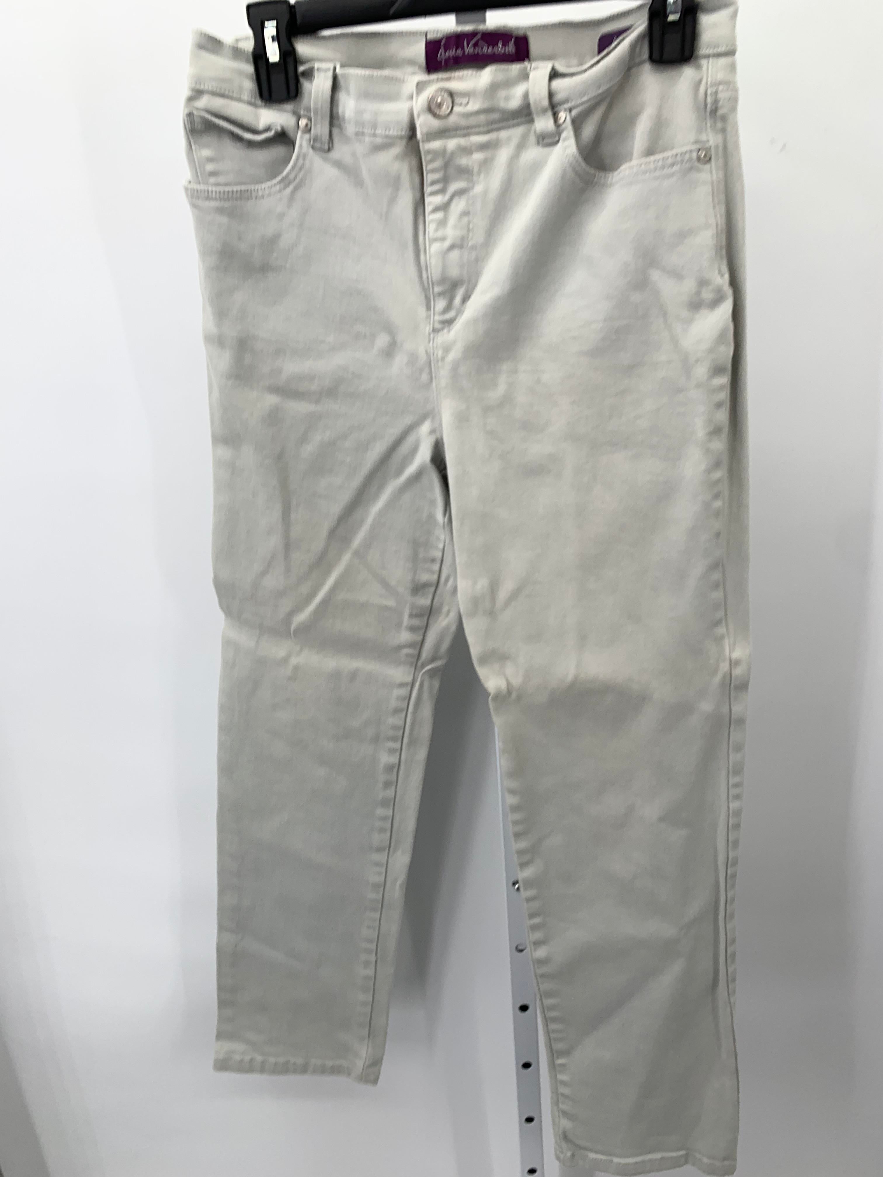 Gloria Vanderbilt Size 10 Petite Petite Jeans