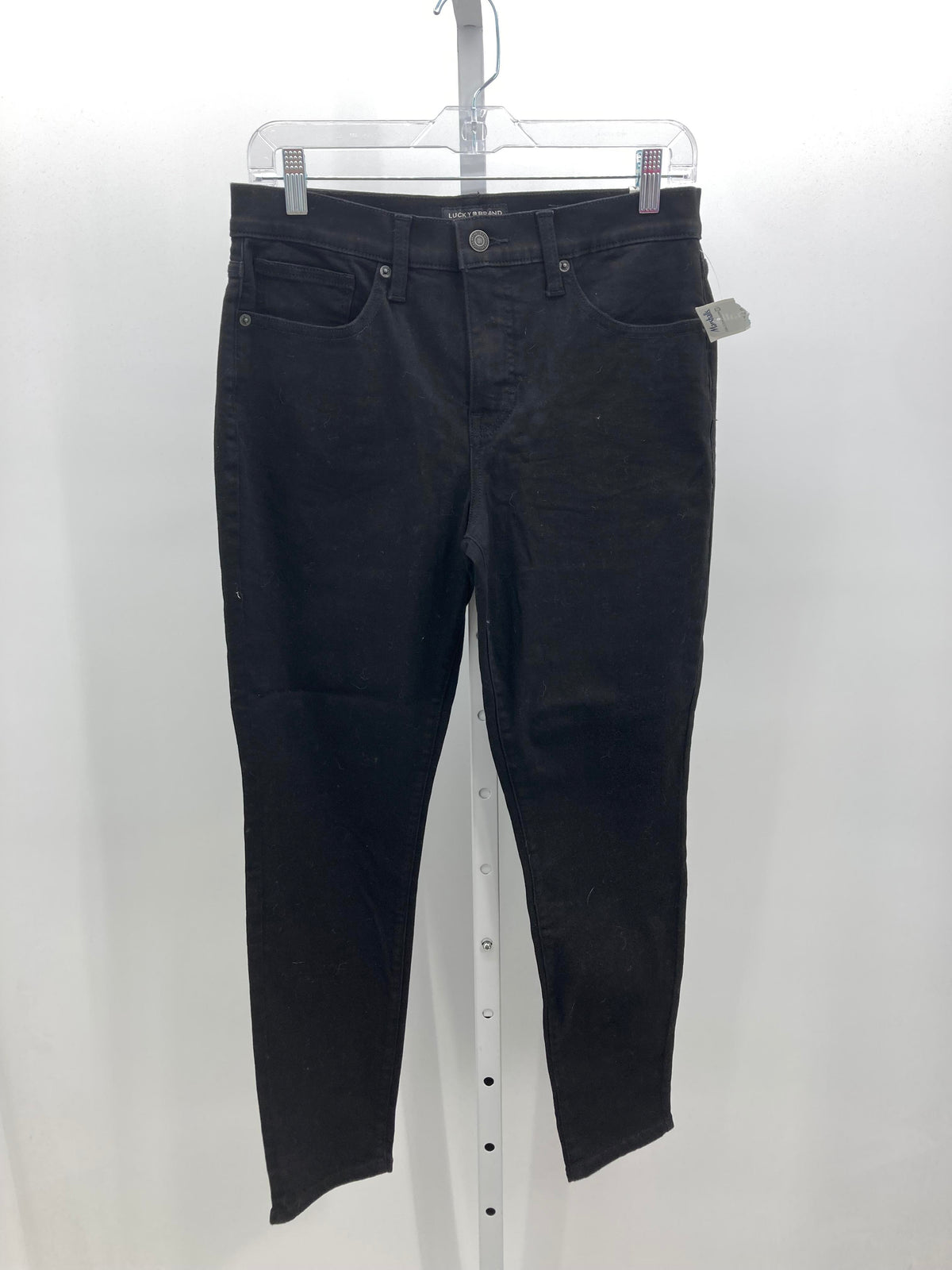 Lucky Brand Size 10 Misses Jeans