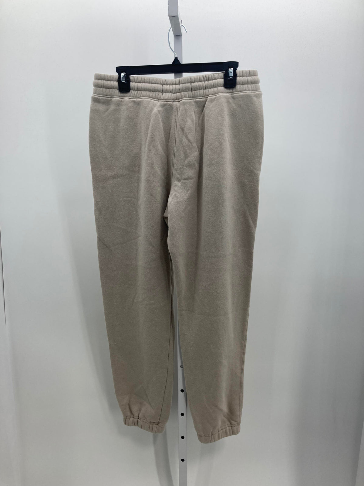 DRAW WAIST JOGGER