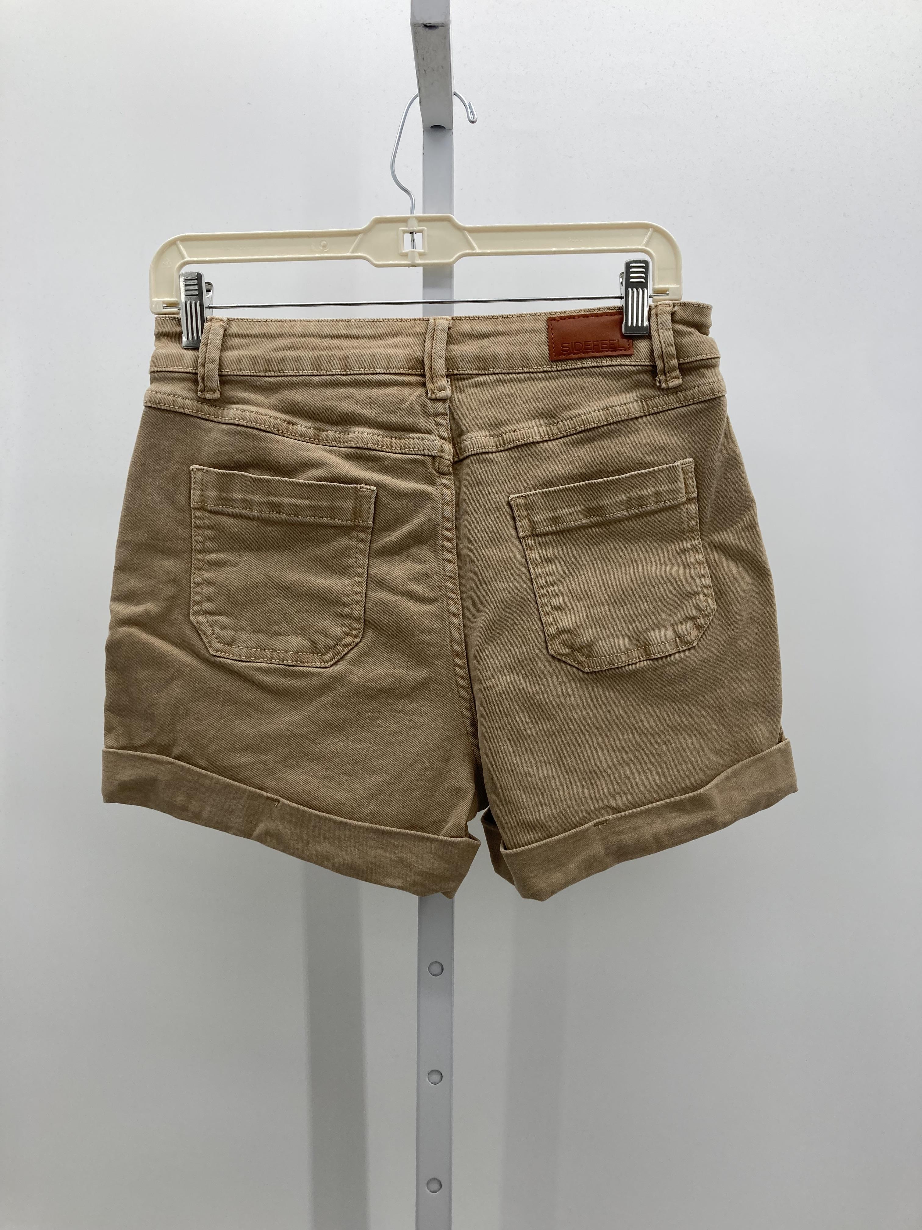 Size 6 Misses Shorts