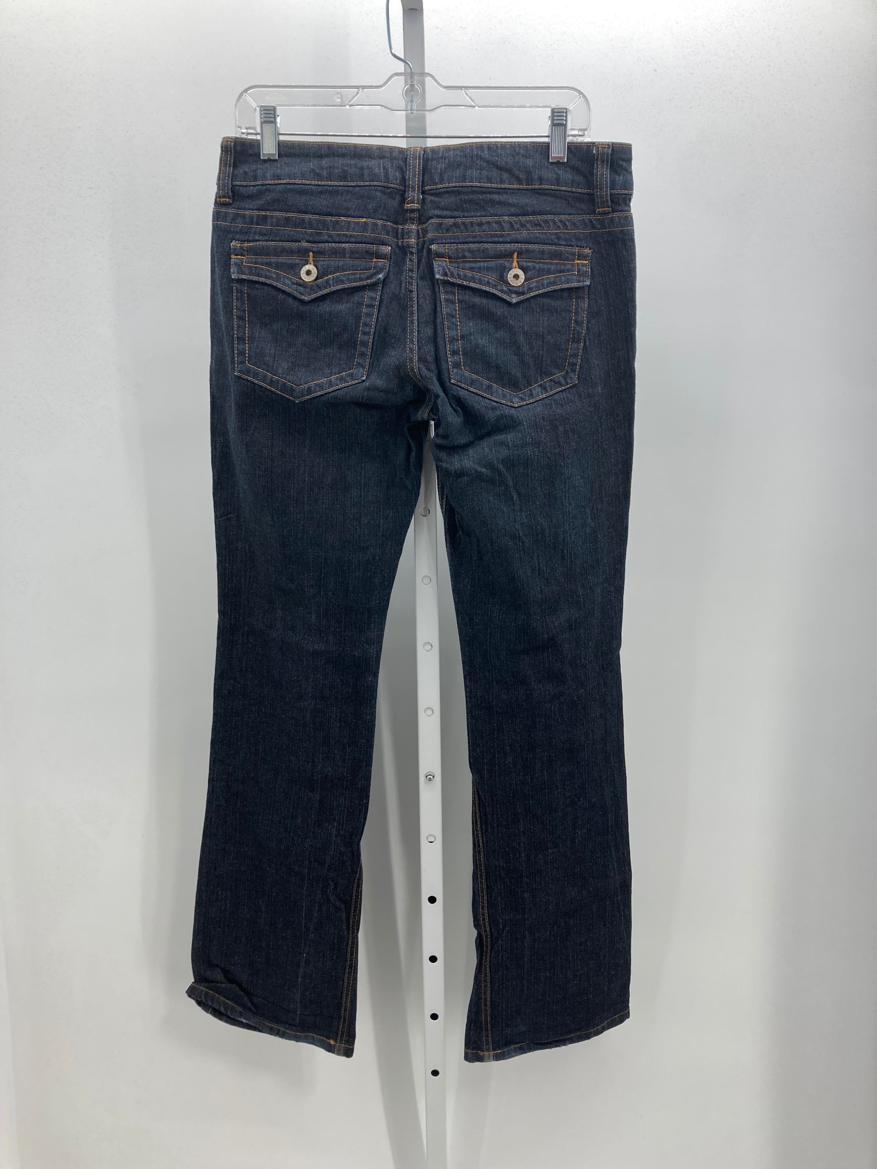 Guess Size 10 Misses Jeans