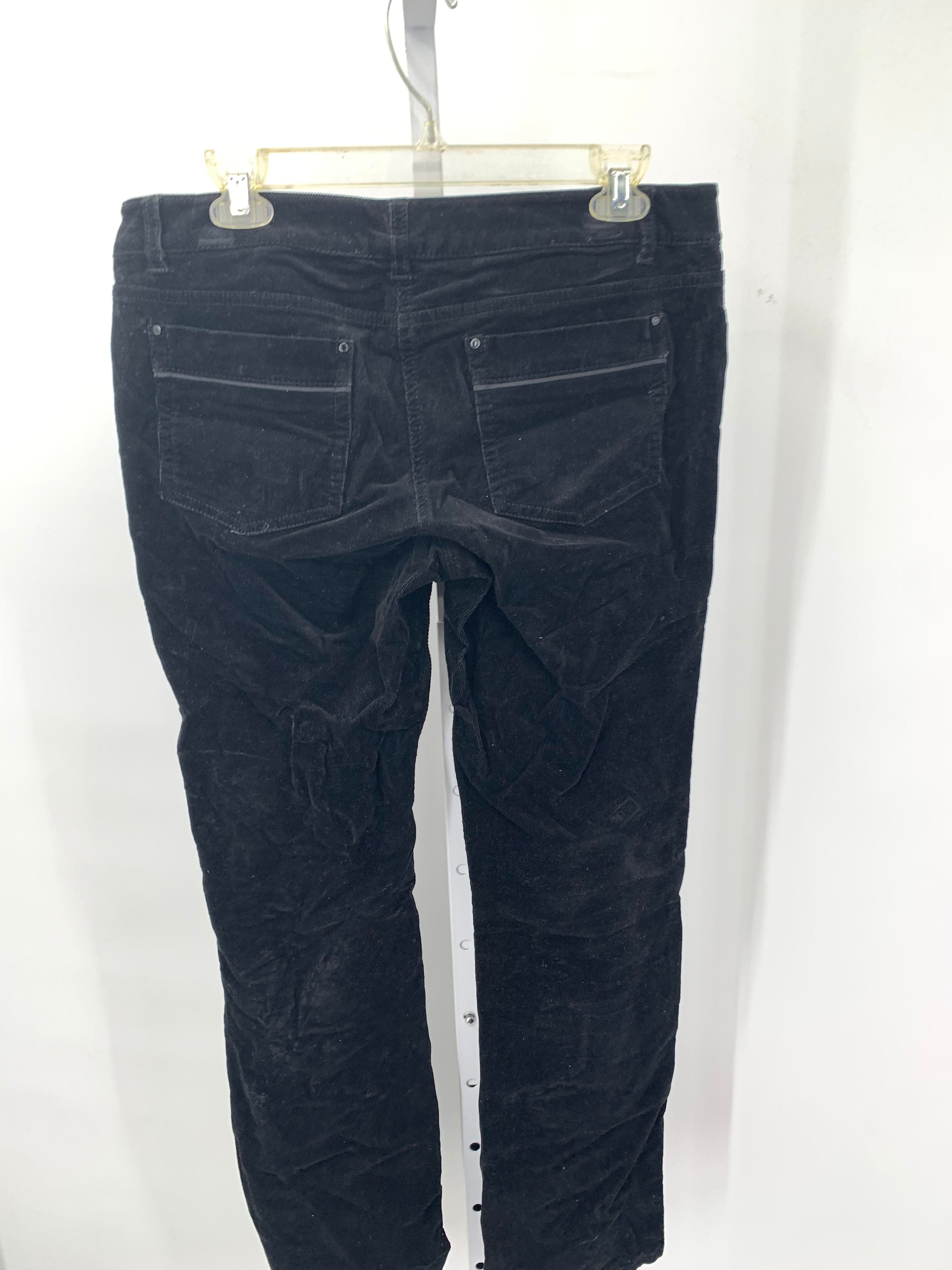 White House Black Size 8 Misses Corduroy Pants