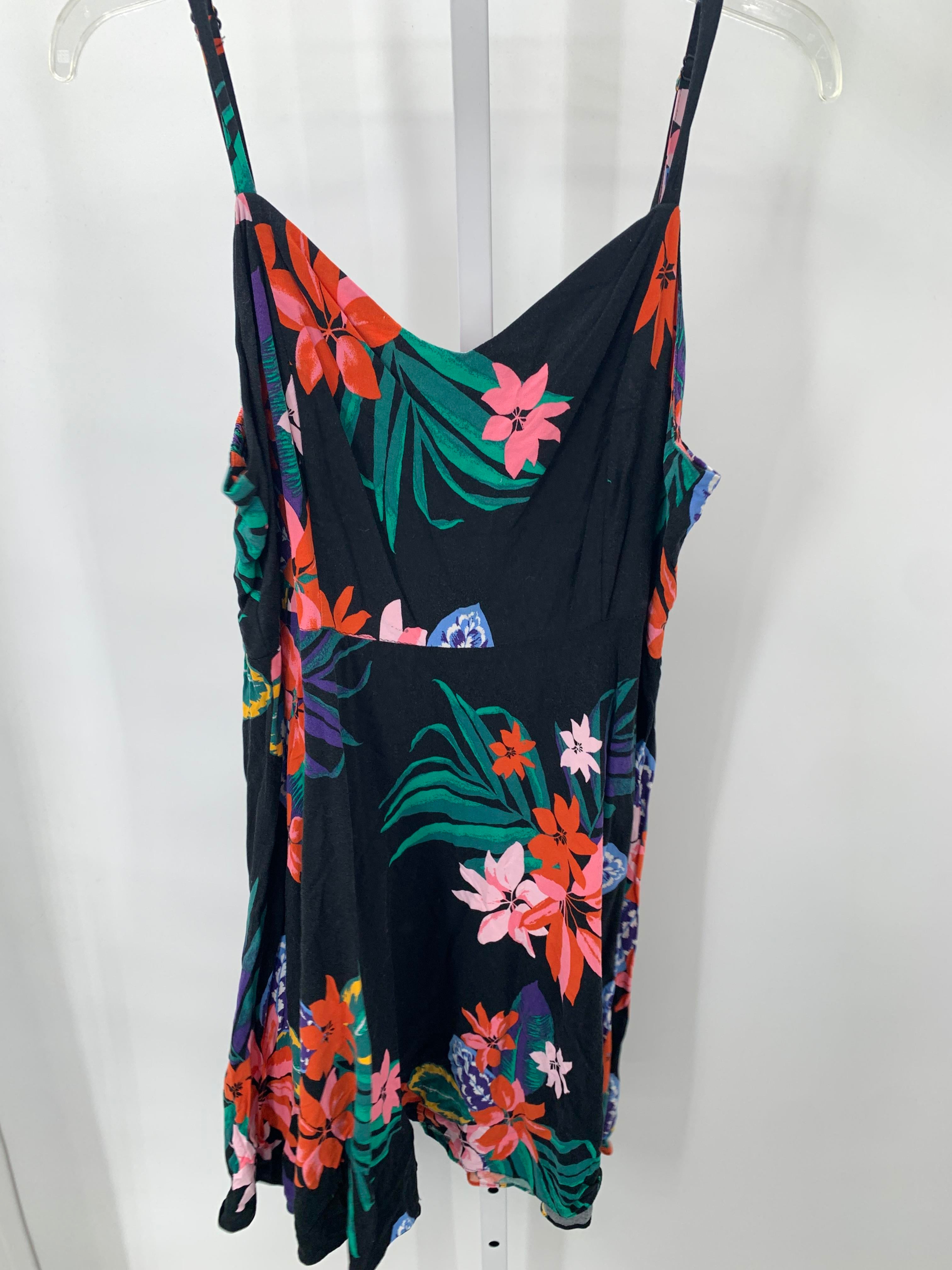 Old Navy Size X Small Misses Sundress