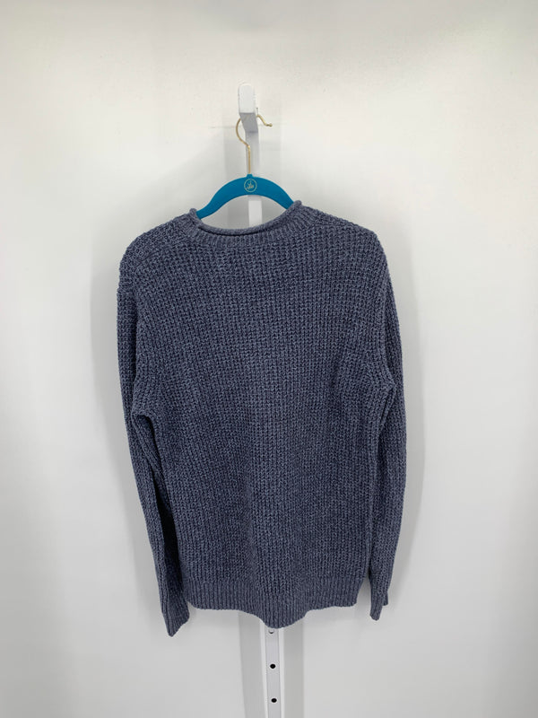 Old Navy Size Medium Misses Long Slv Sweater