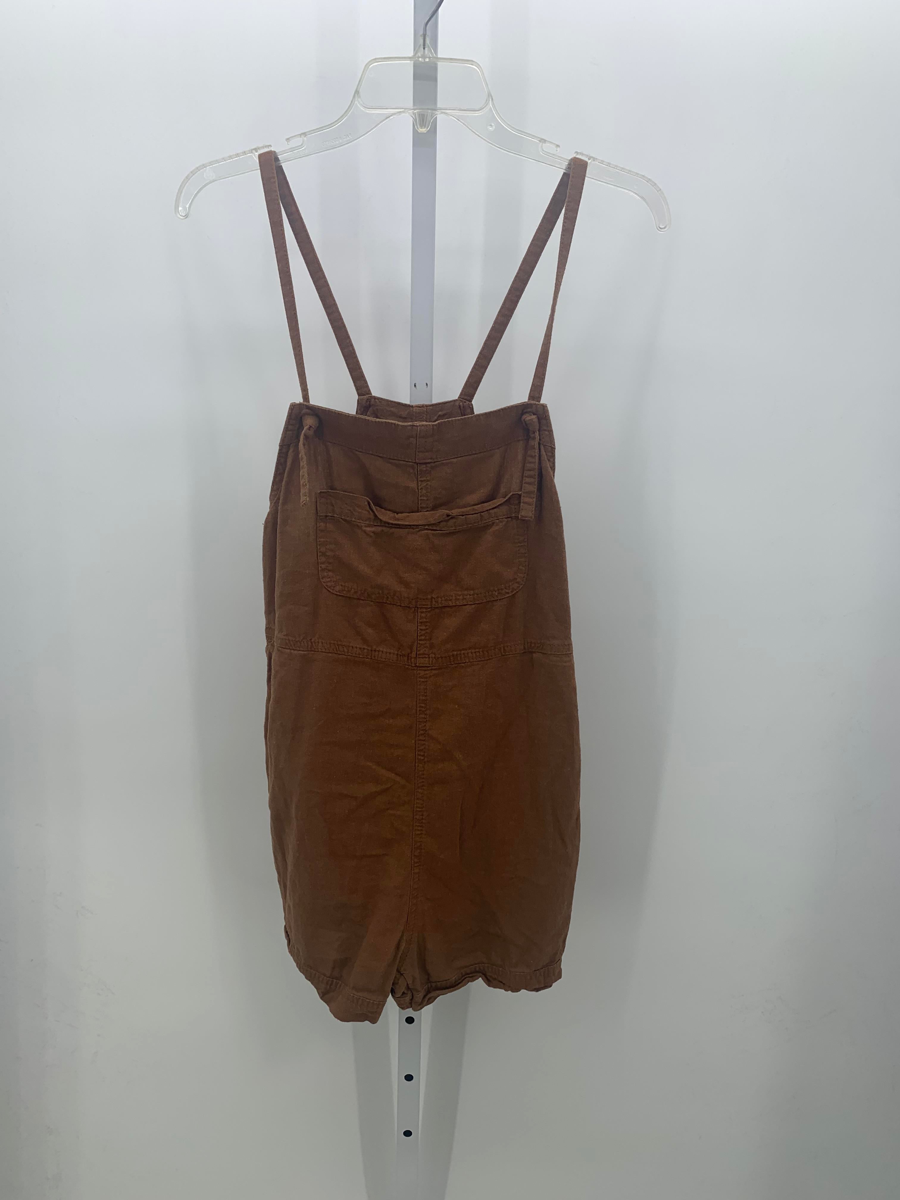 Old Navy Size Medium Misses Overalls