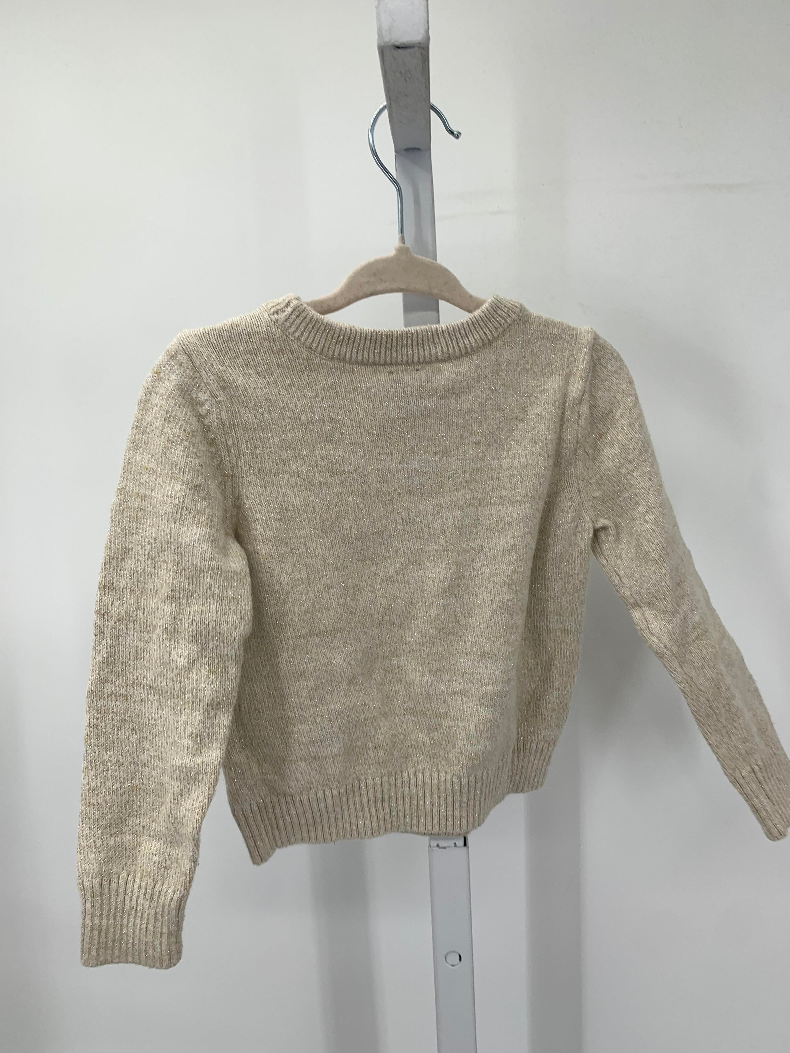 PENGUINS  KNIT SWEATER