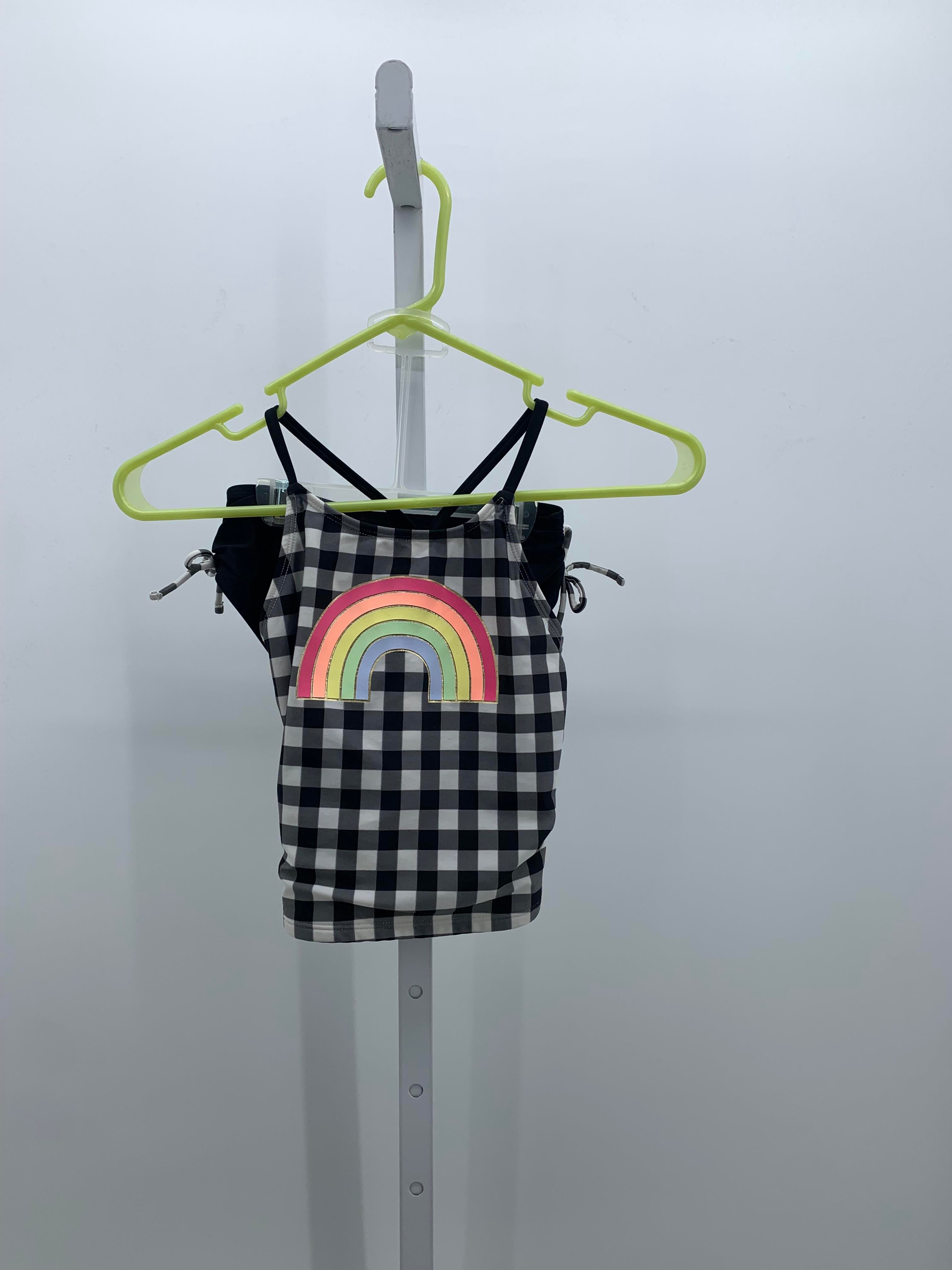 Cat & Jack Size 6/6X Girls 2 pc Suit