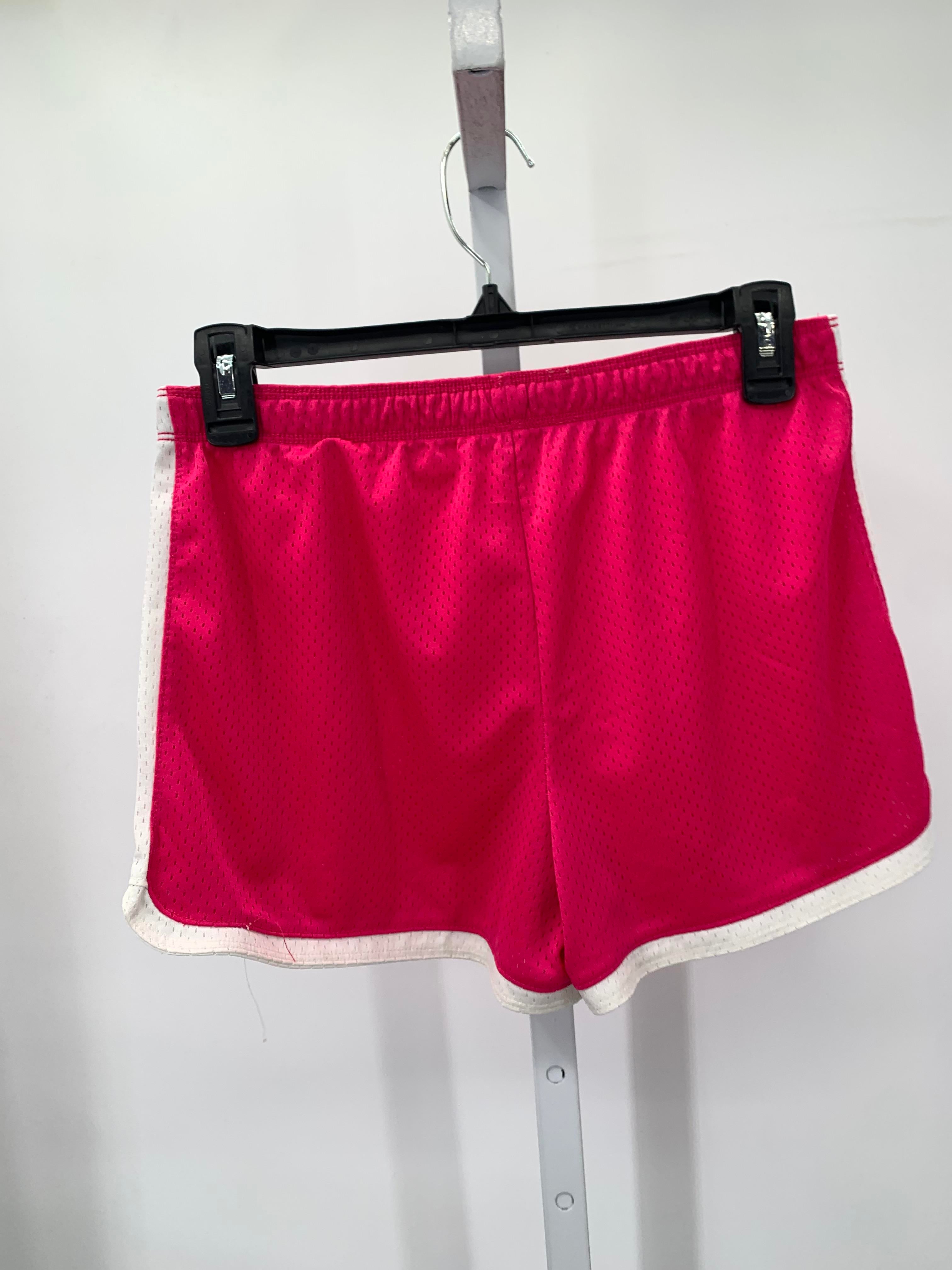 Justice Size 18 Girls Shorts