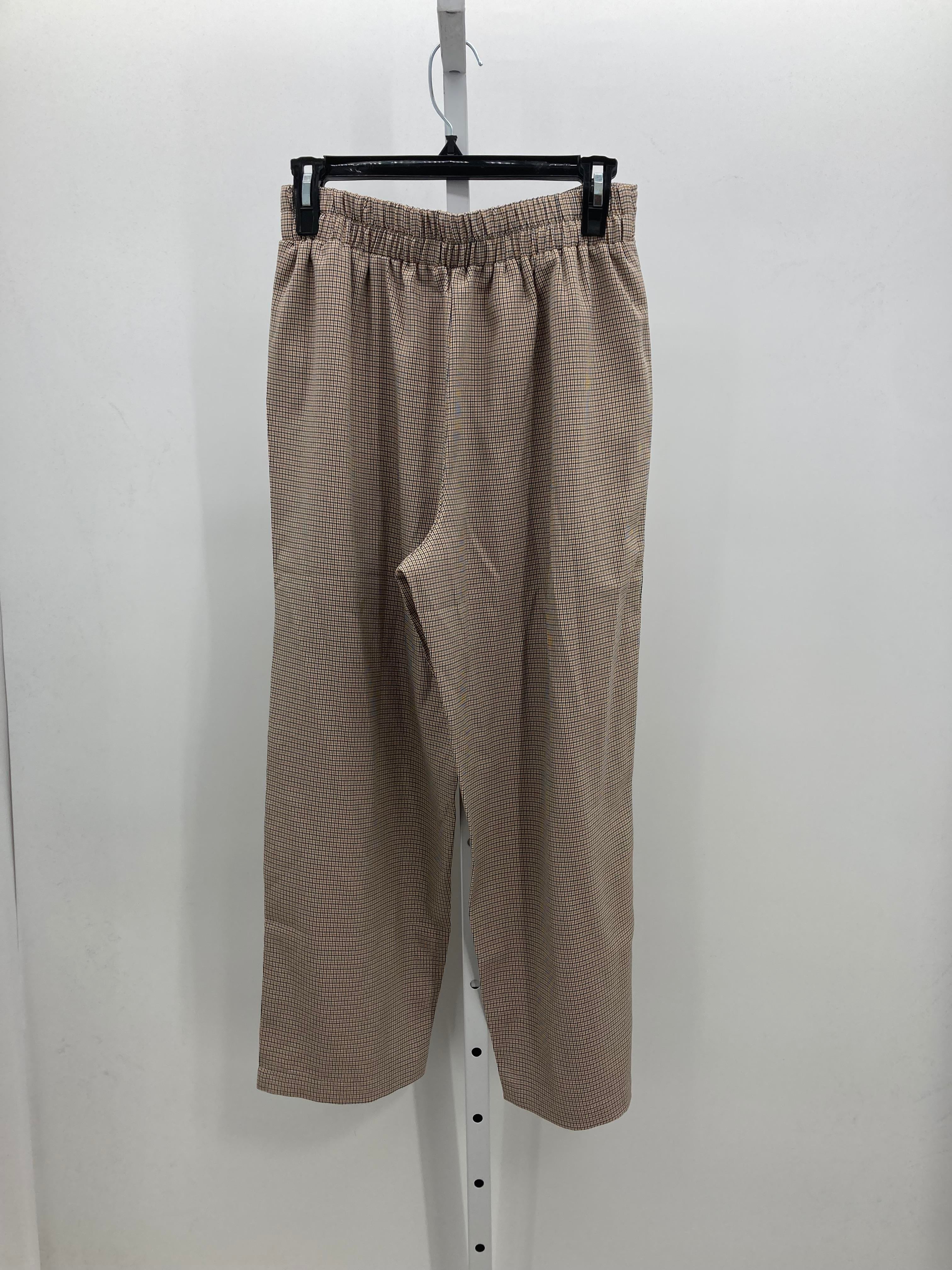 Size Medium Juniors Pants
