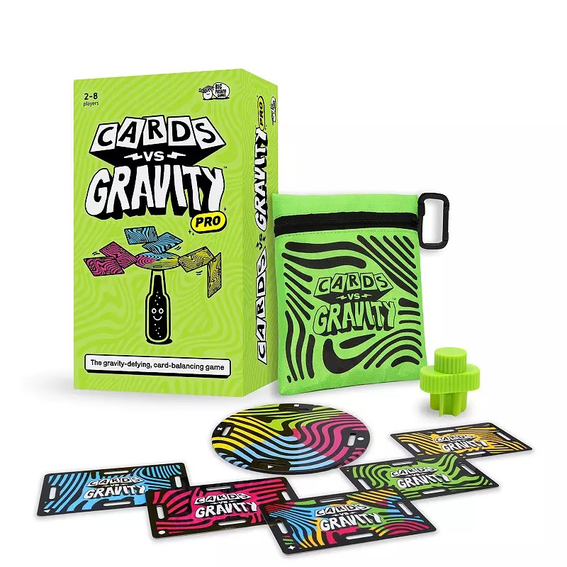 Big Potato Games Cards Vs.