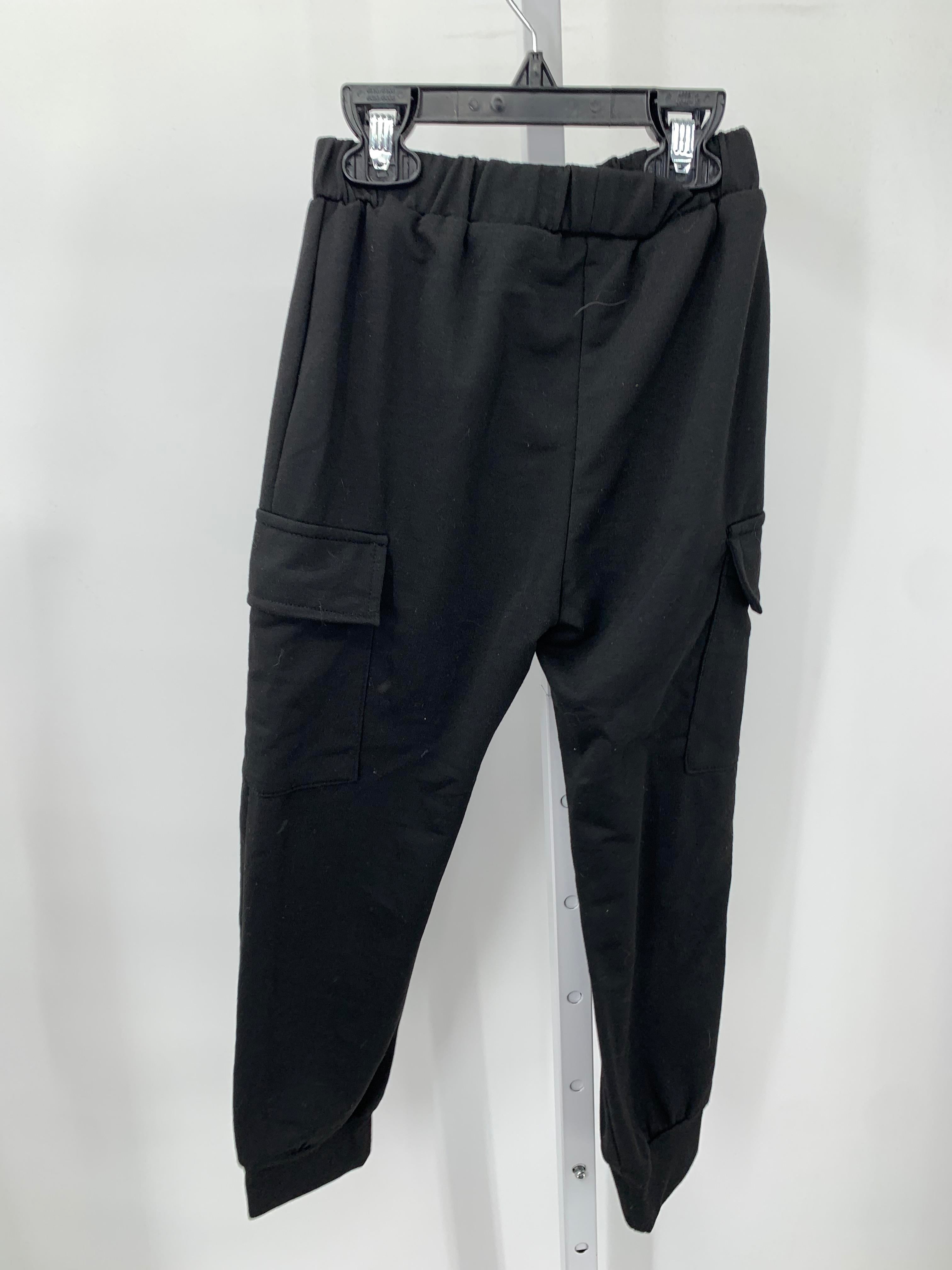 NEW ELASTIC WAIST KNIT.