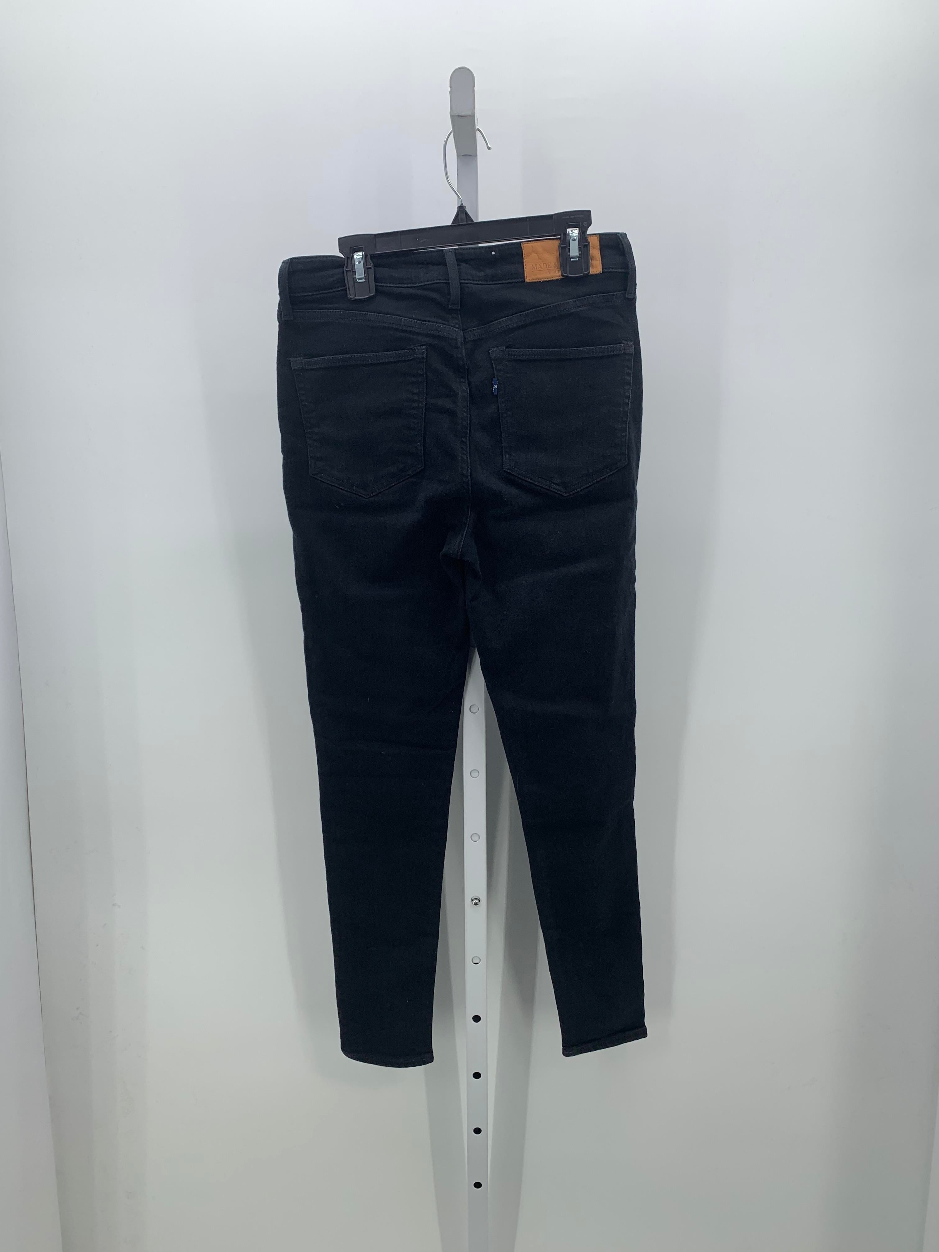 Levis Size 6 Misses Jeans