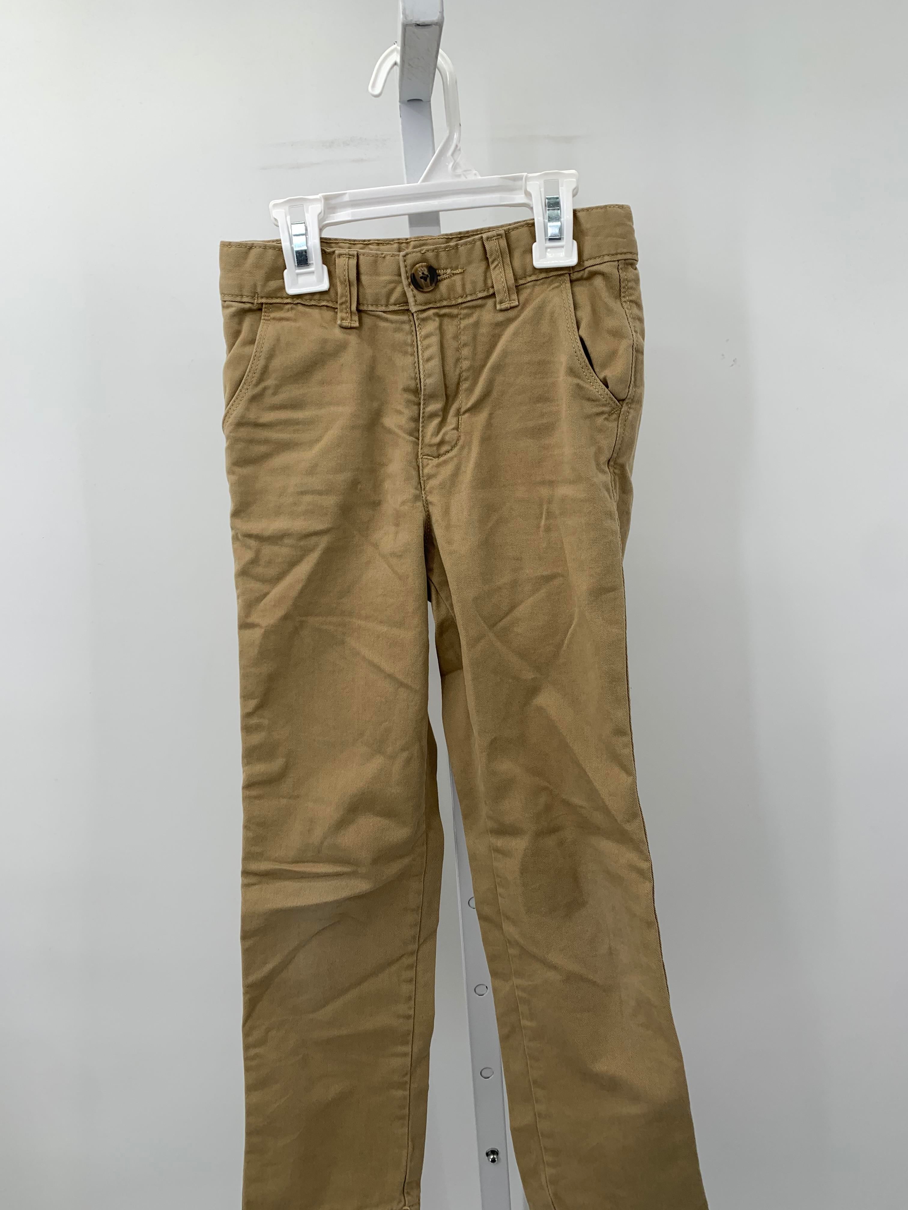 ADJ WAIST PANTS