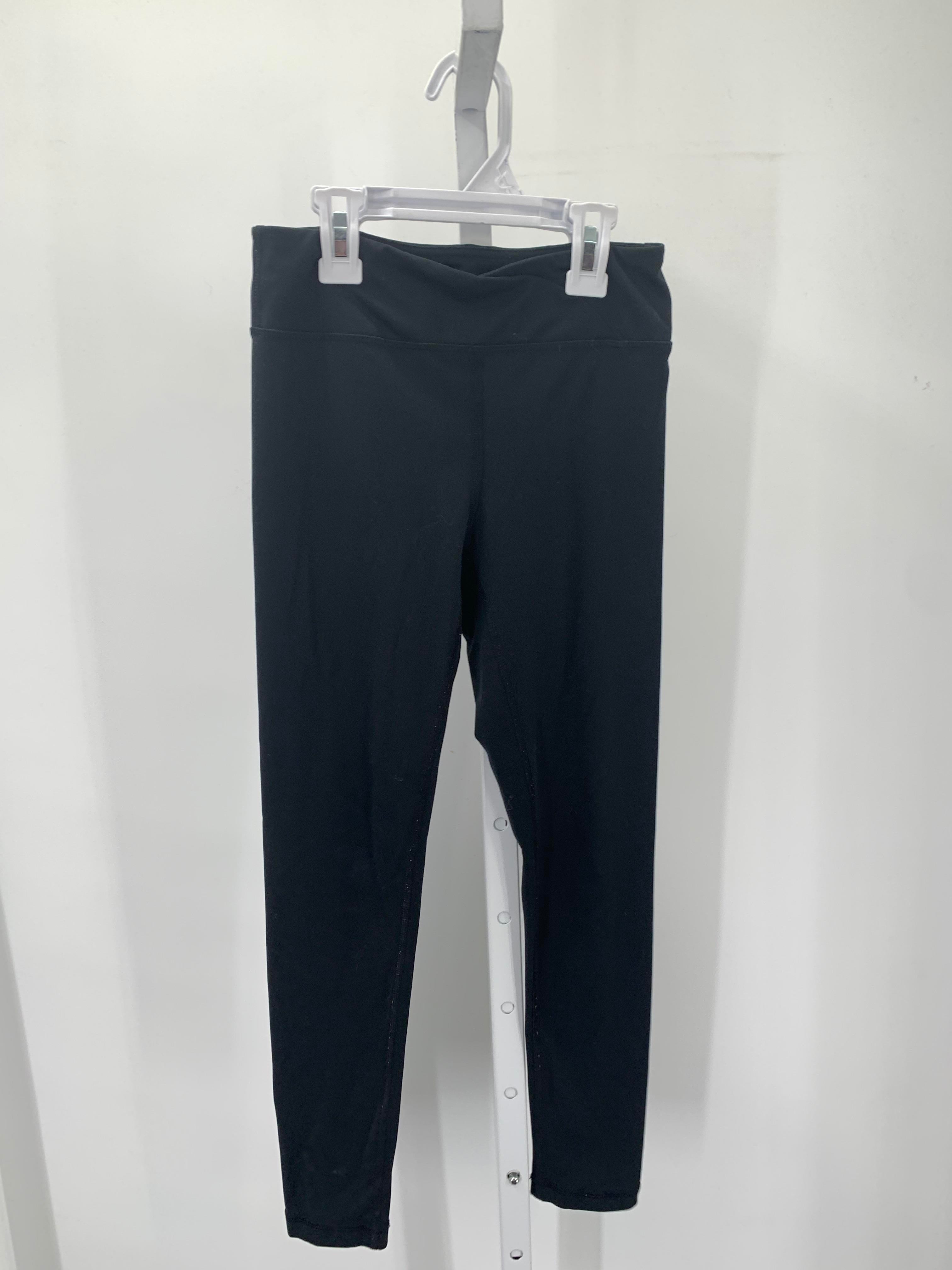 90 degree Size 10 Girls Leggings