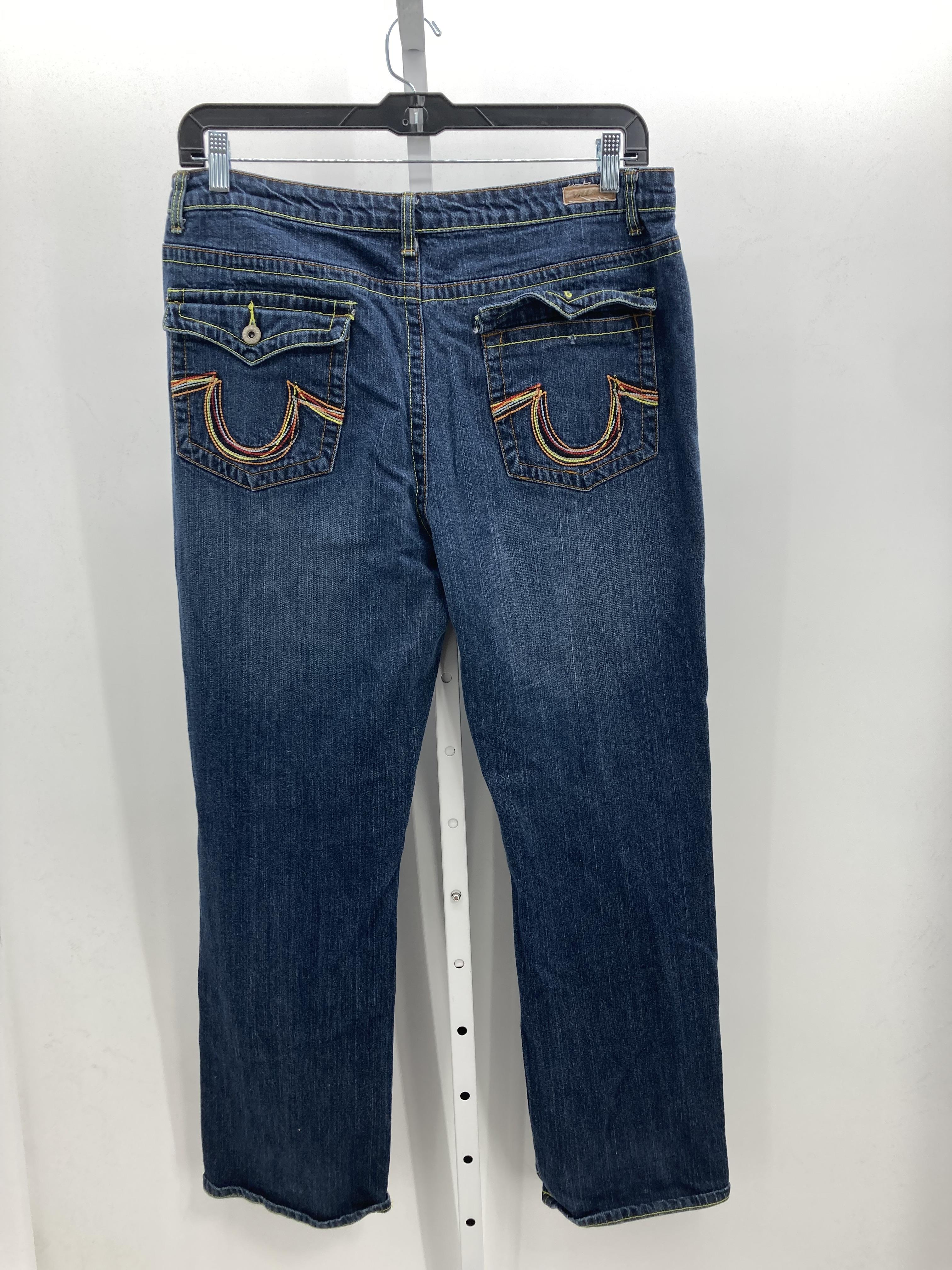 Size 20 Misses Jeans