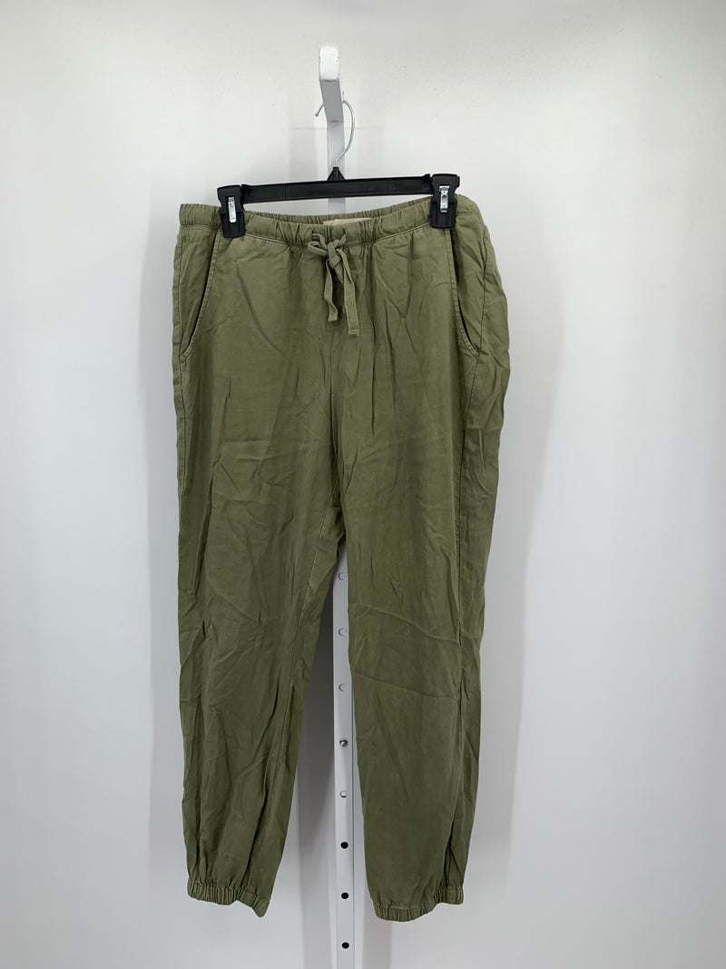 Cloth & Stone Size Small Misses Pants