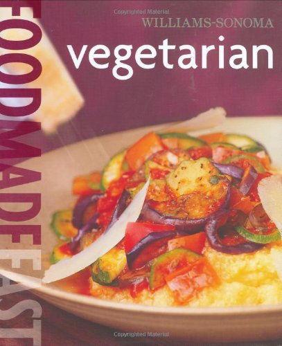 Vegetarian by Jacobi, Dana Oxmoor - Dana Jacobi