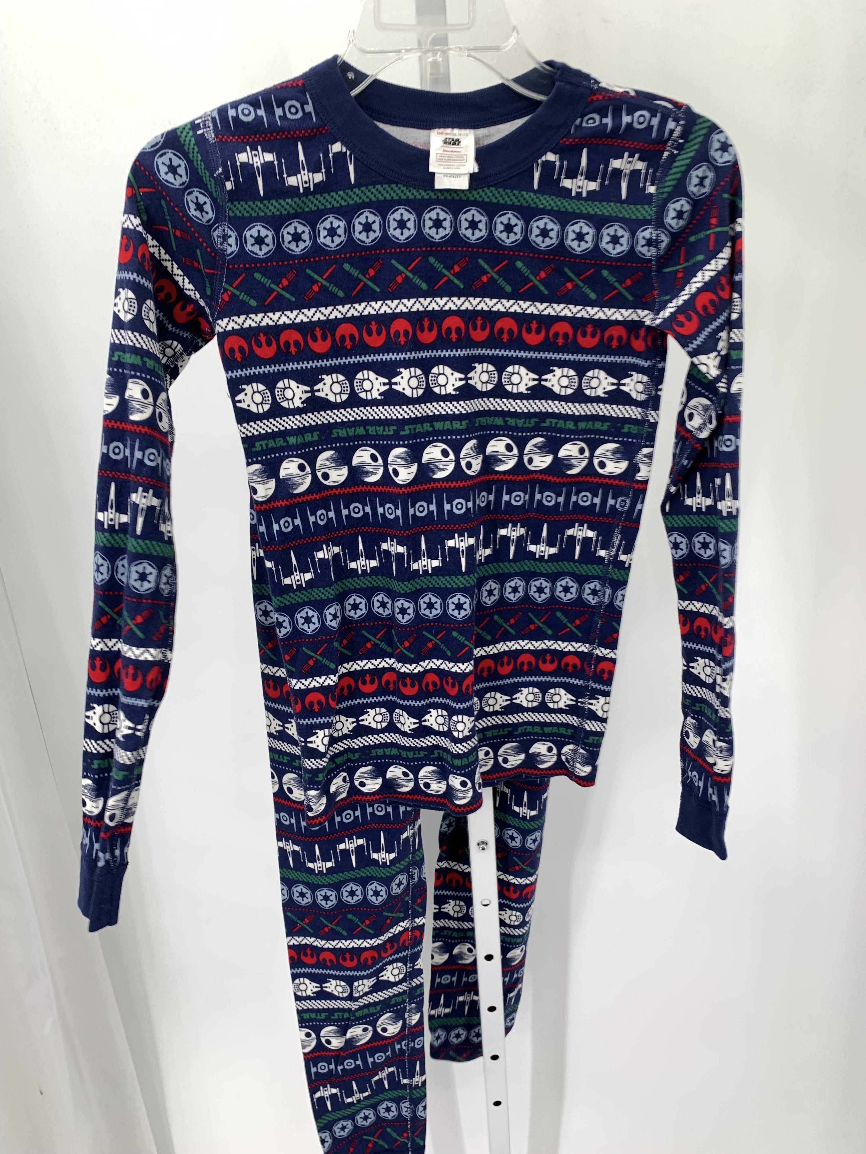 STAR WARS PJS.