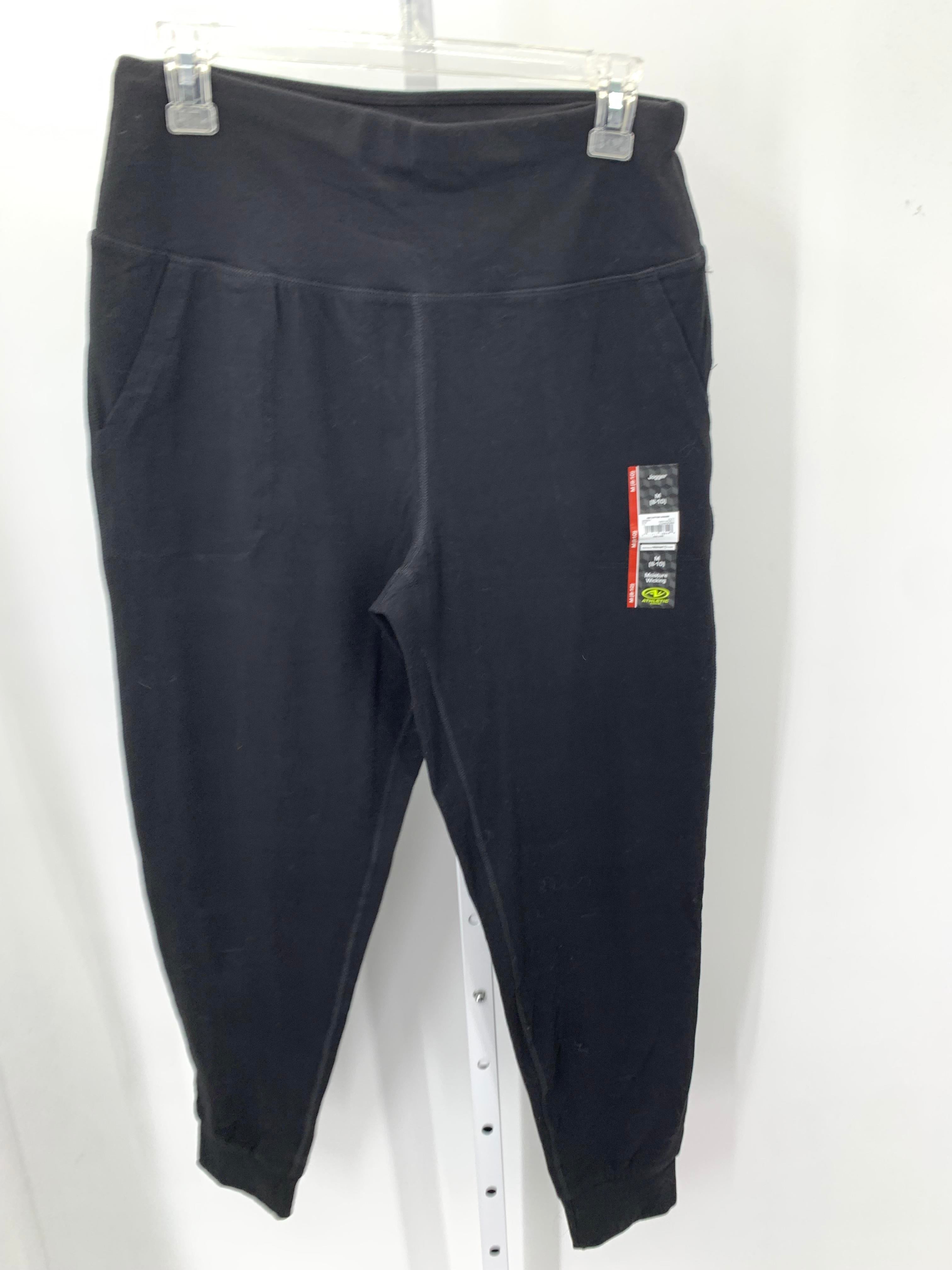 Athletic Works Size Medium Misses Pants