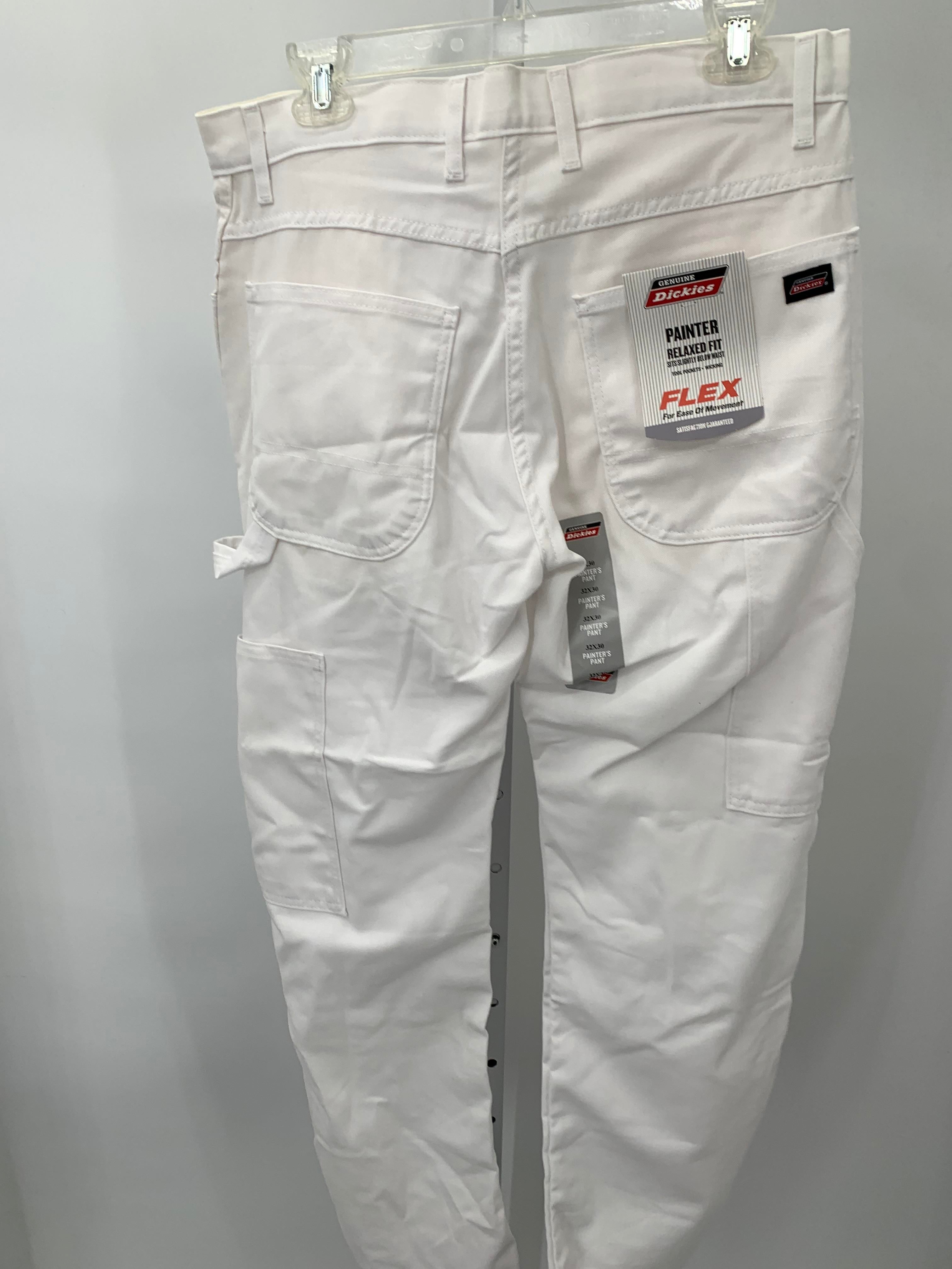 NEW PAINTER RELAXED FIT PANTS