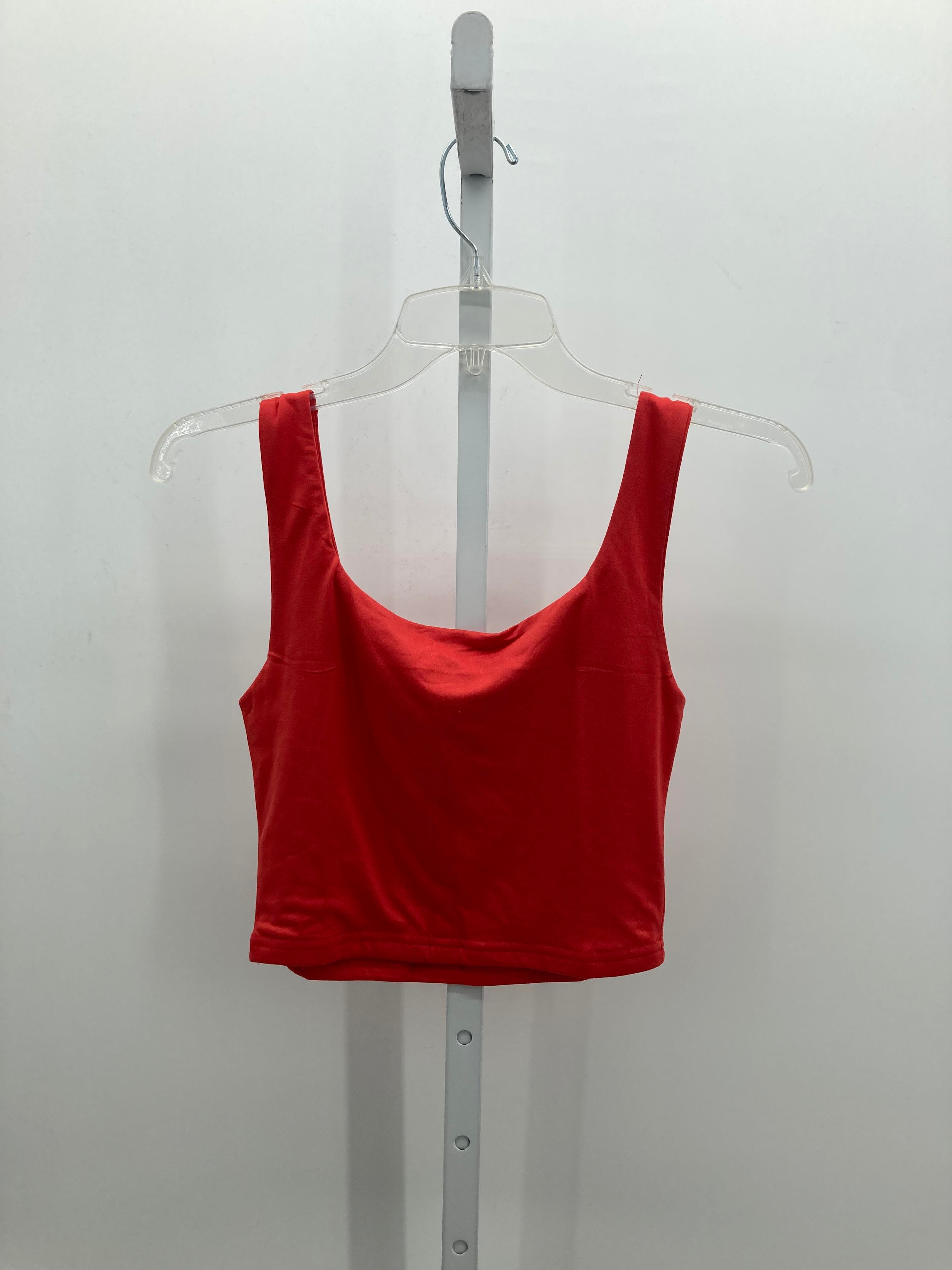 Size Small Juniors Tank