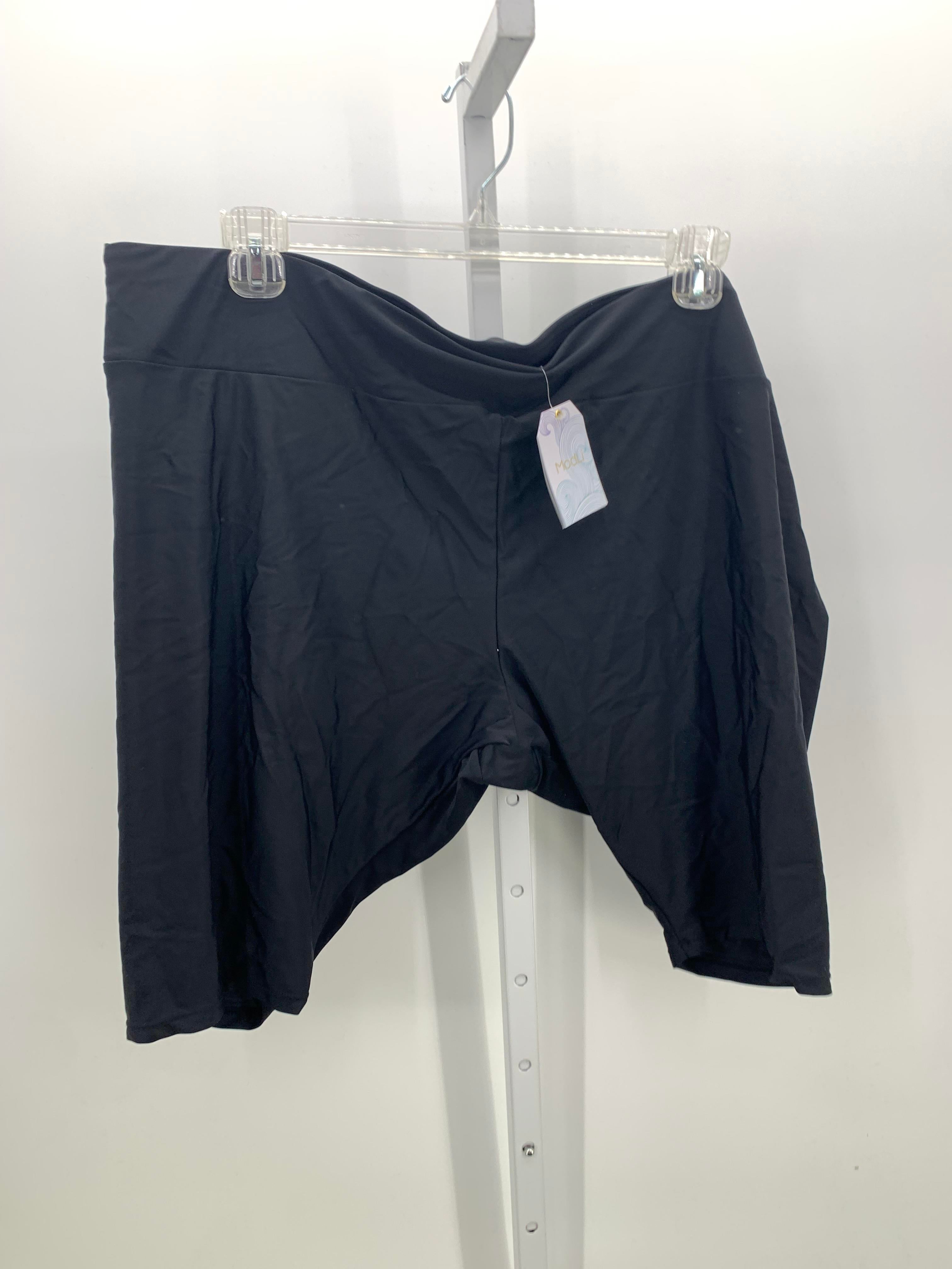 Size 4X Womens Swimwear