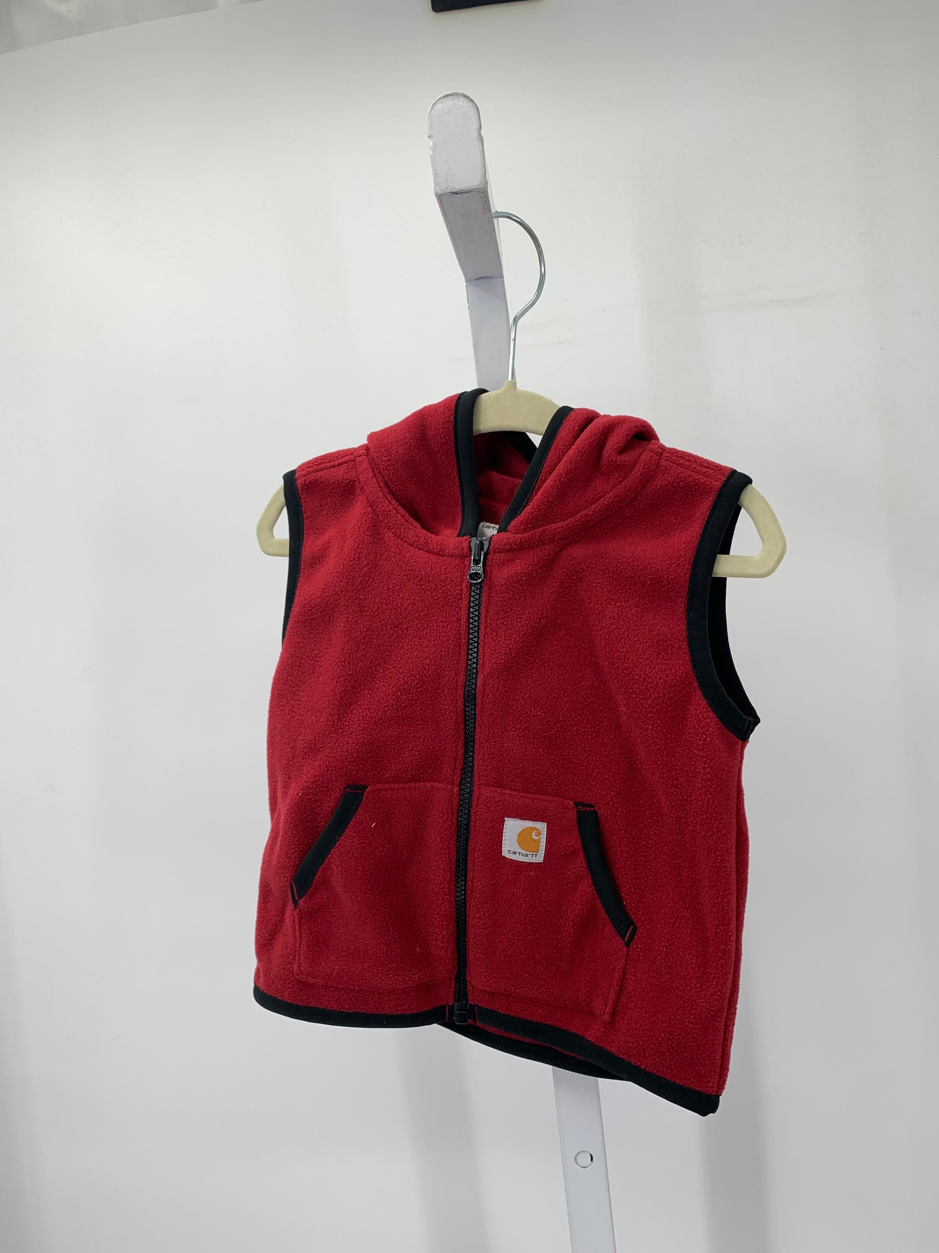 HOODED ZIP UP FLEECE