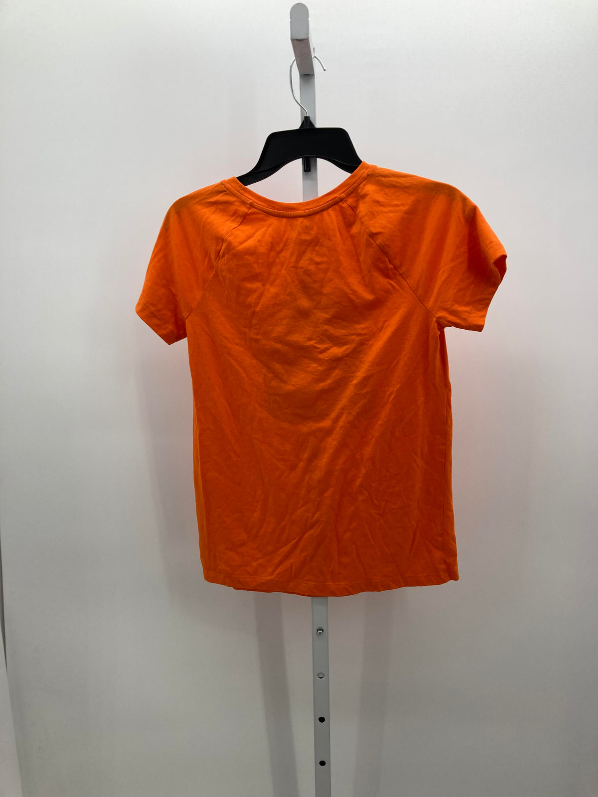 SHORT SLV SHIRT SEQUINS GHOST