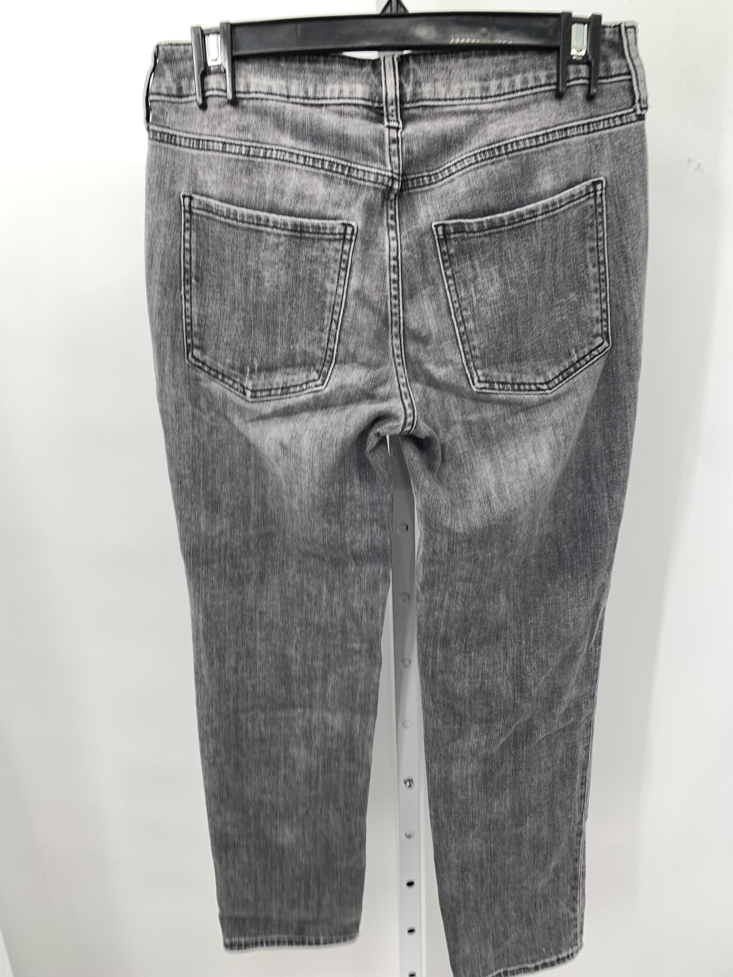 Chico's Size 2 Misses Jeans
