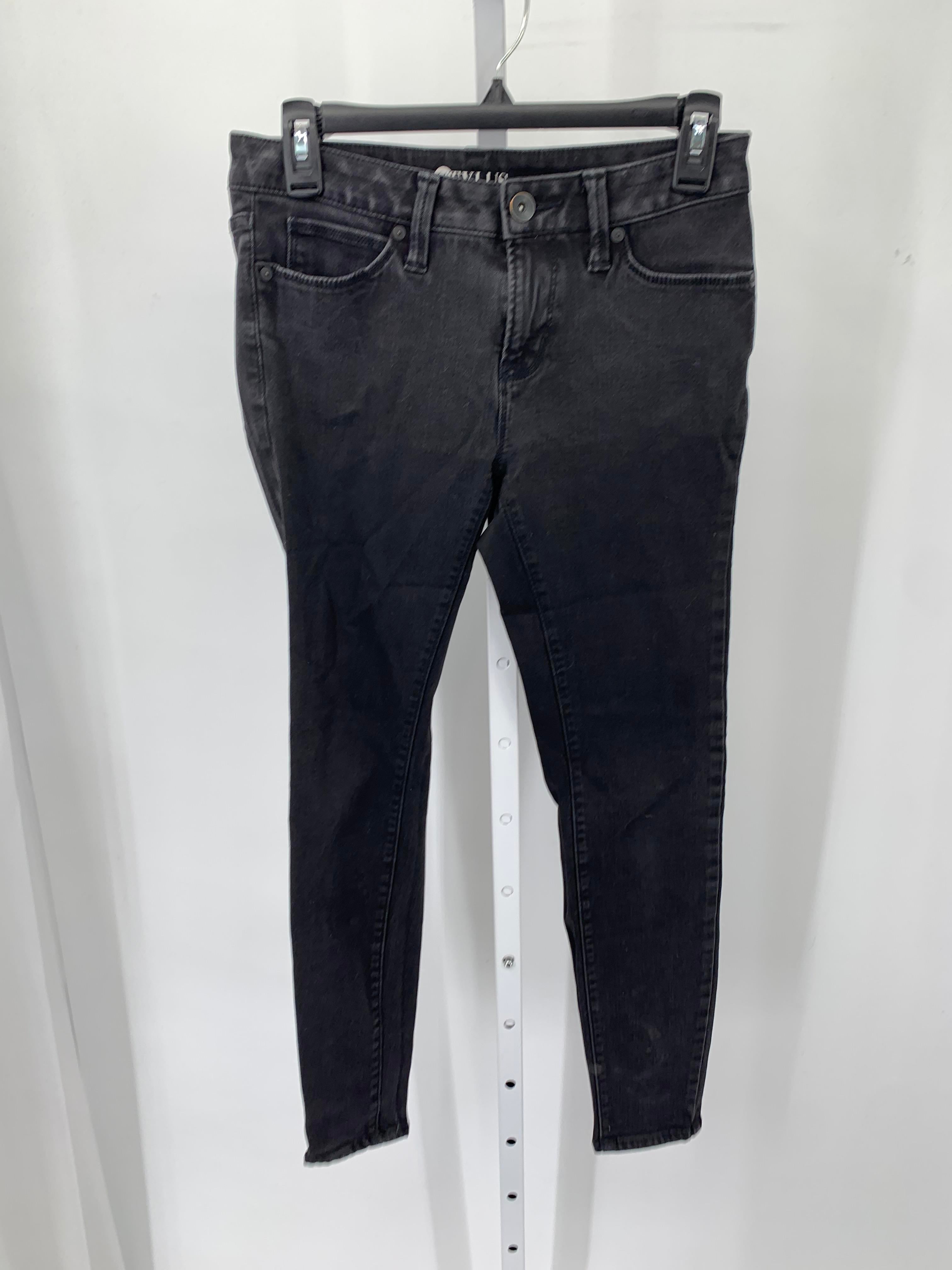 Stylus Size 4 Misses Jeans