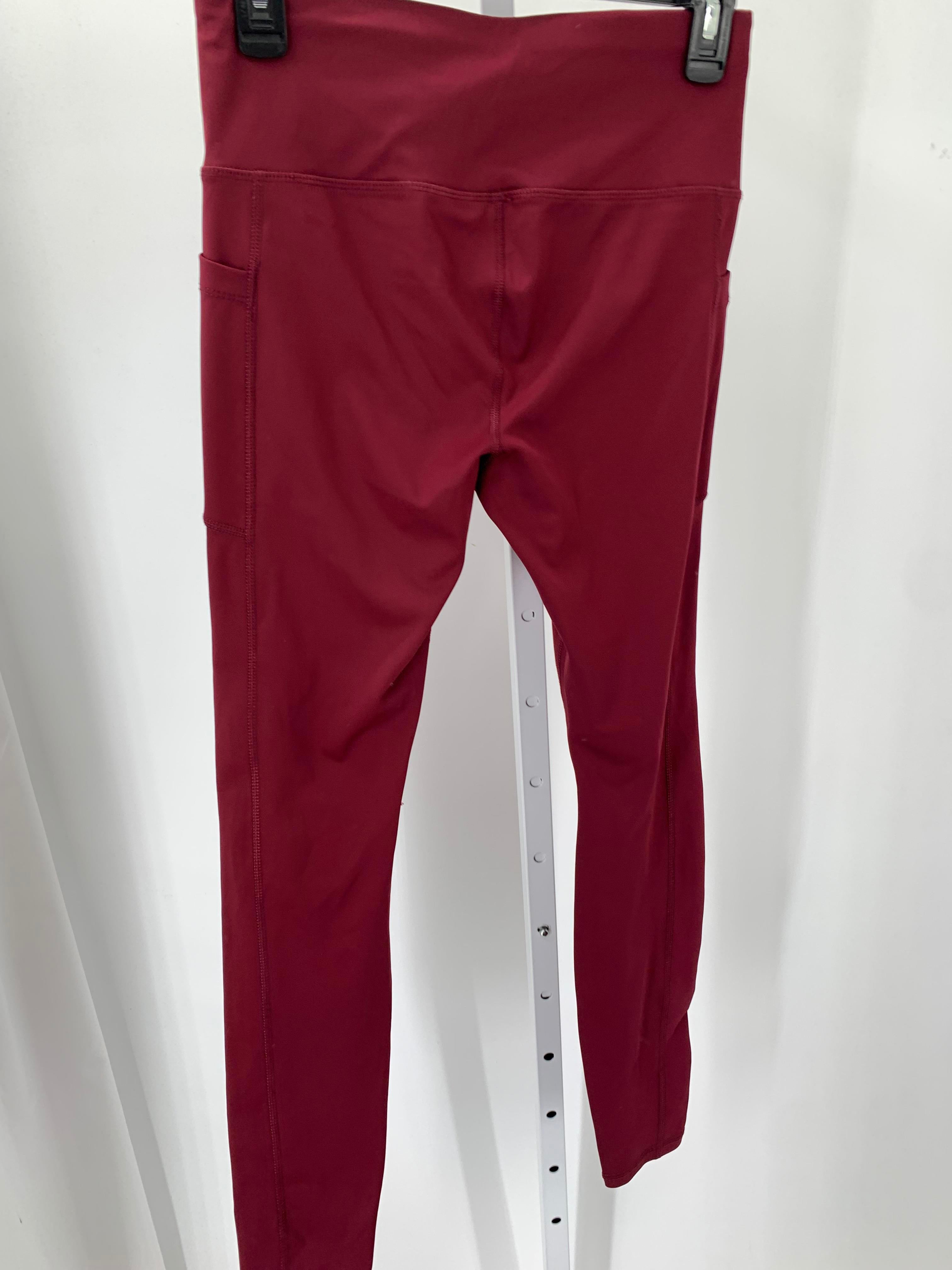 Avia Size Small Misses Leggings