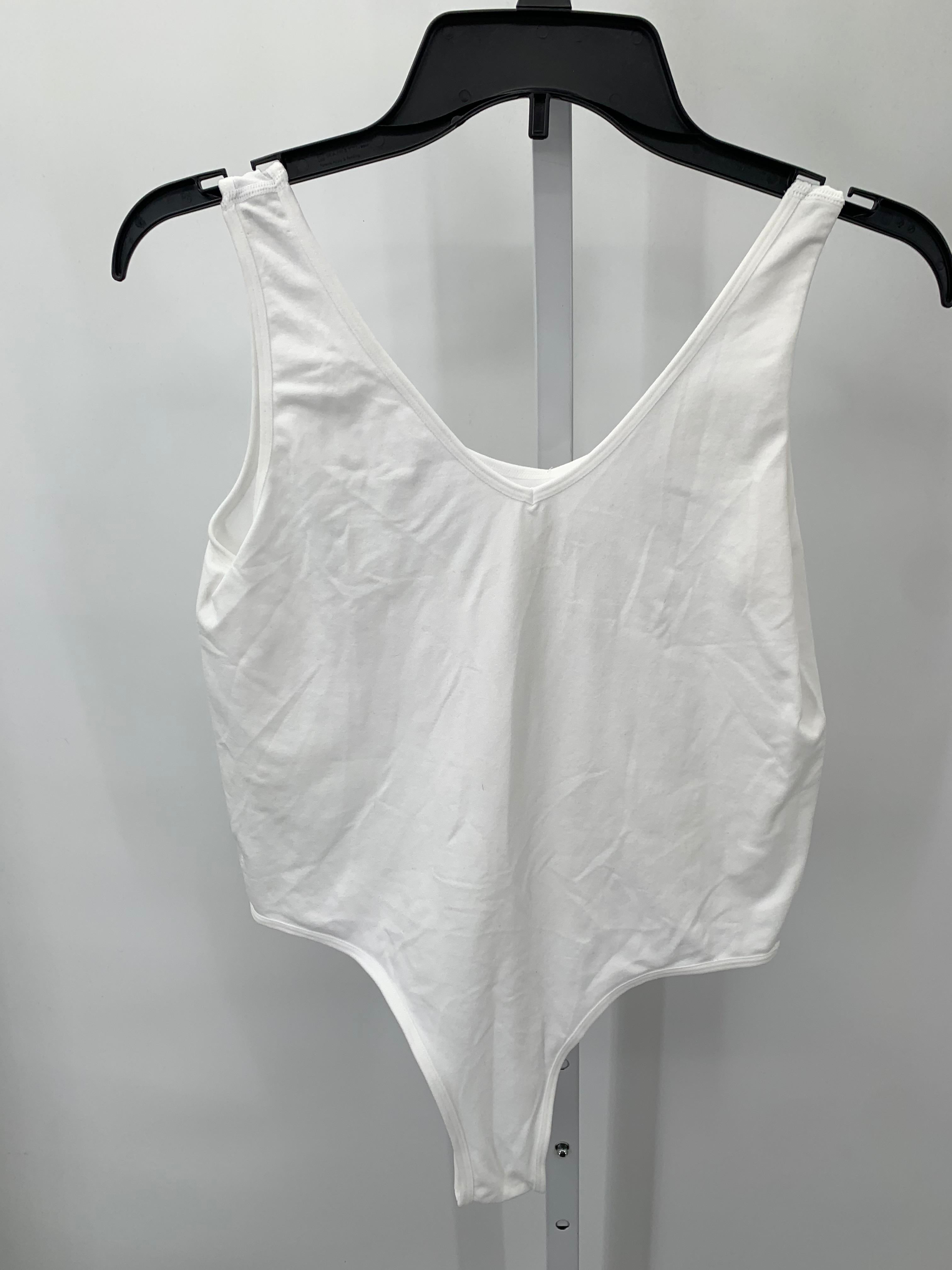 Size Extra Large Misses Tank