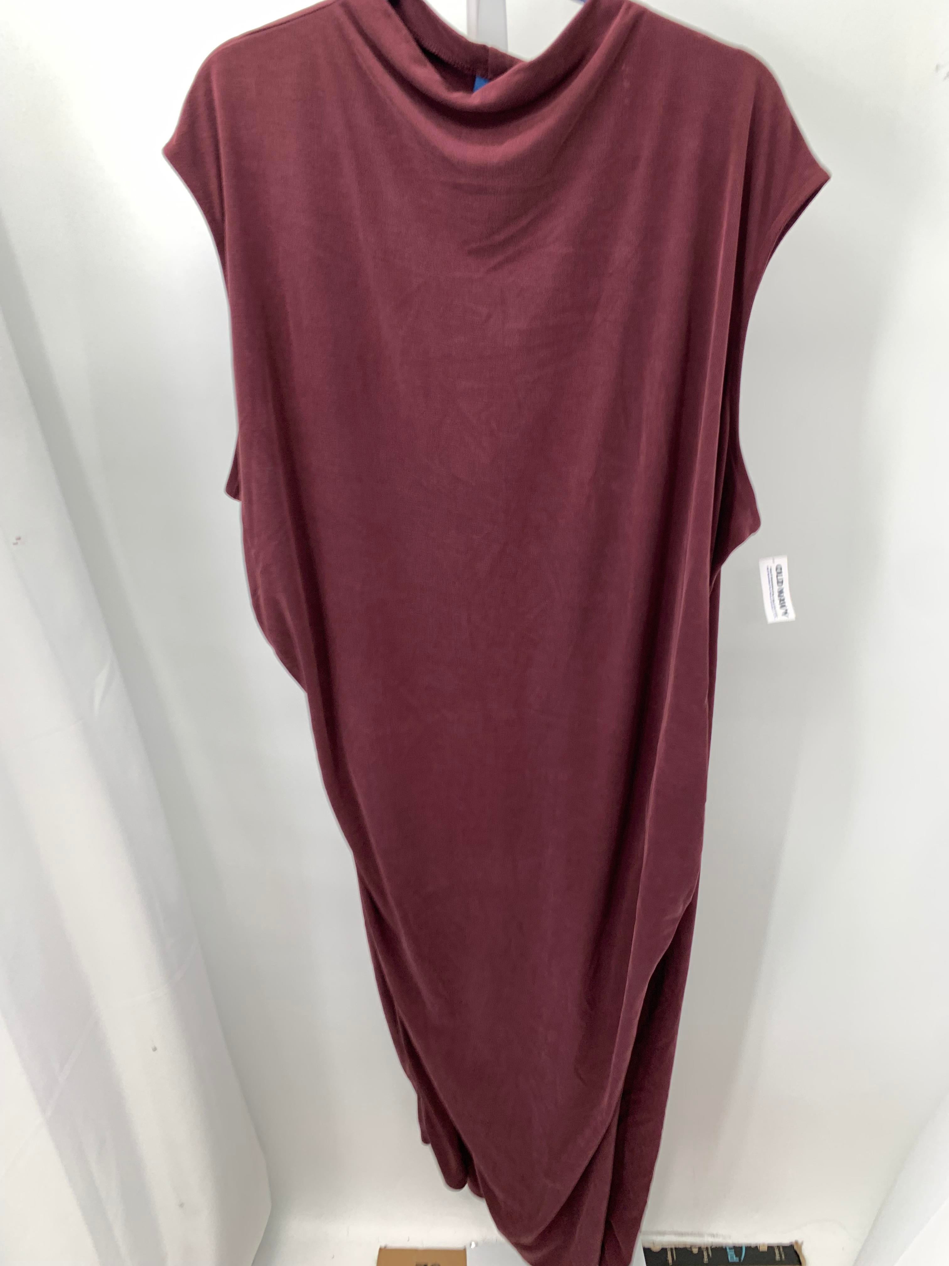 Old Navy Size 4X Womens Sleeveless Dress
