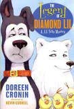 The Legend of Diamond Lil : a J.