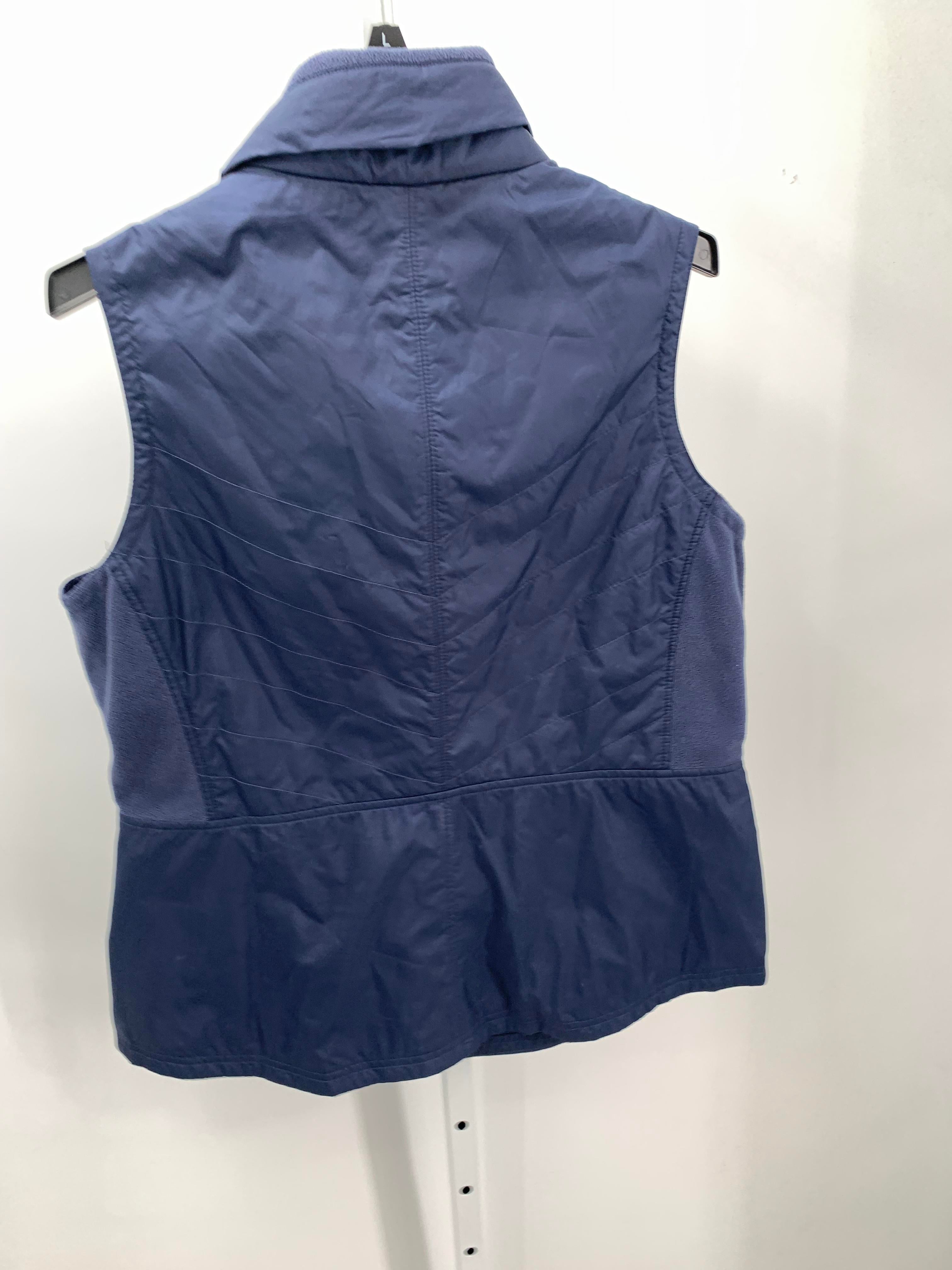 Columbia Size Extra Large Misses Vest