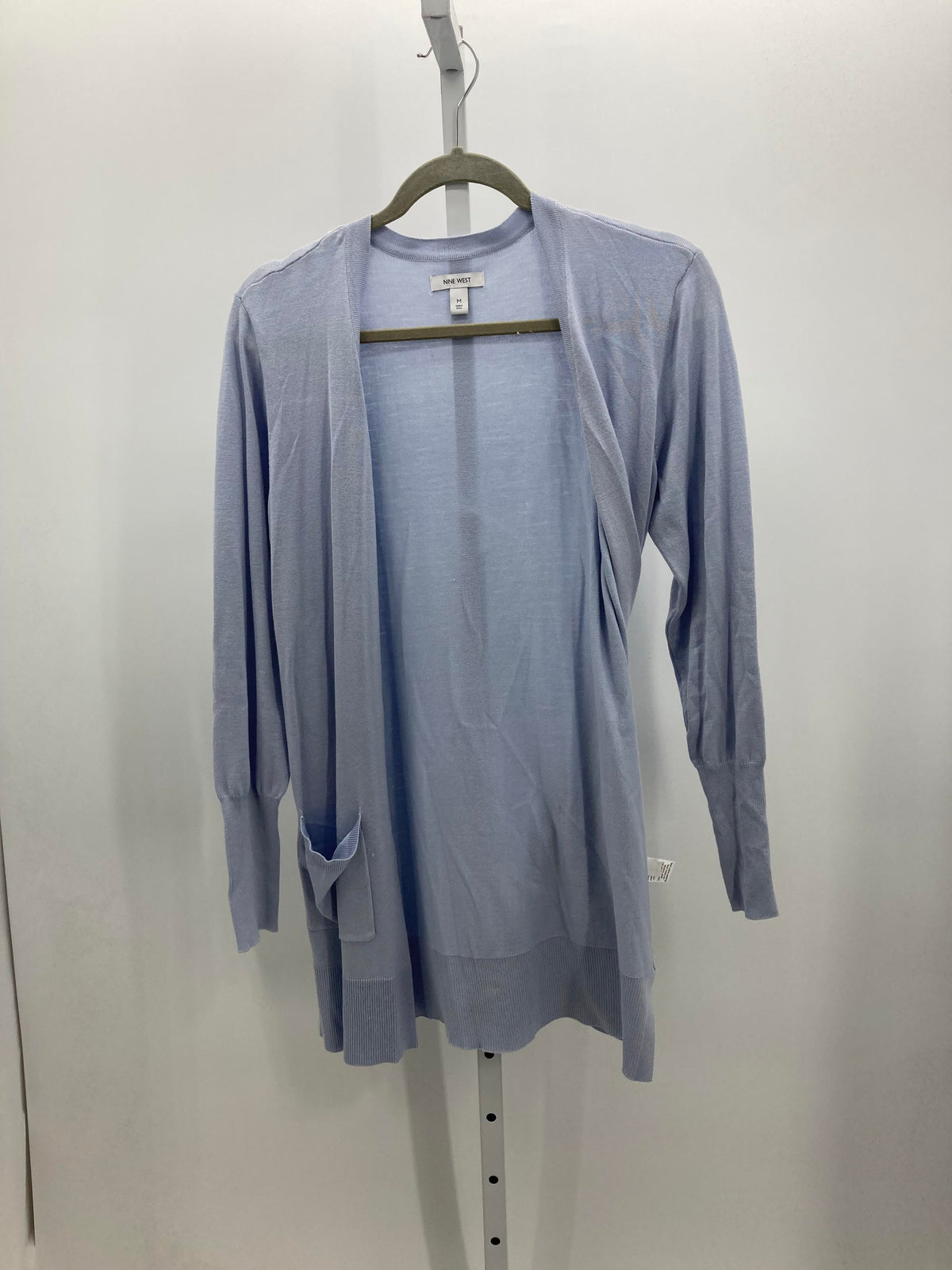 Nine West Size Medium Misses Cardigan