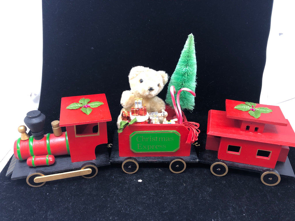 Holiday Decor
