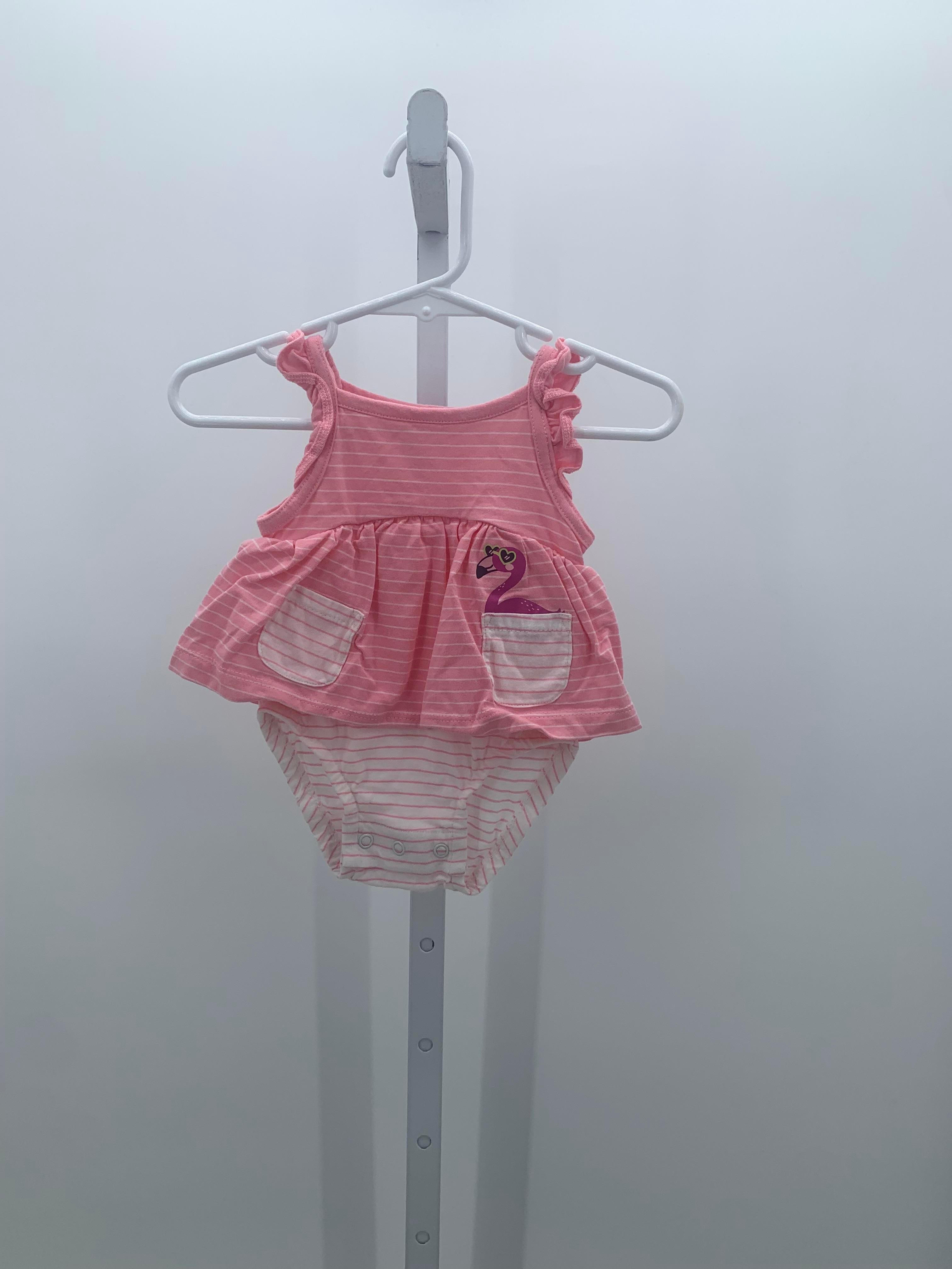 Carters Size 3 Girls Sundress