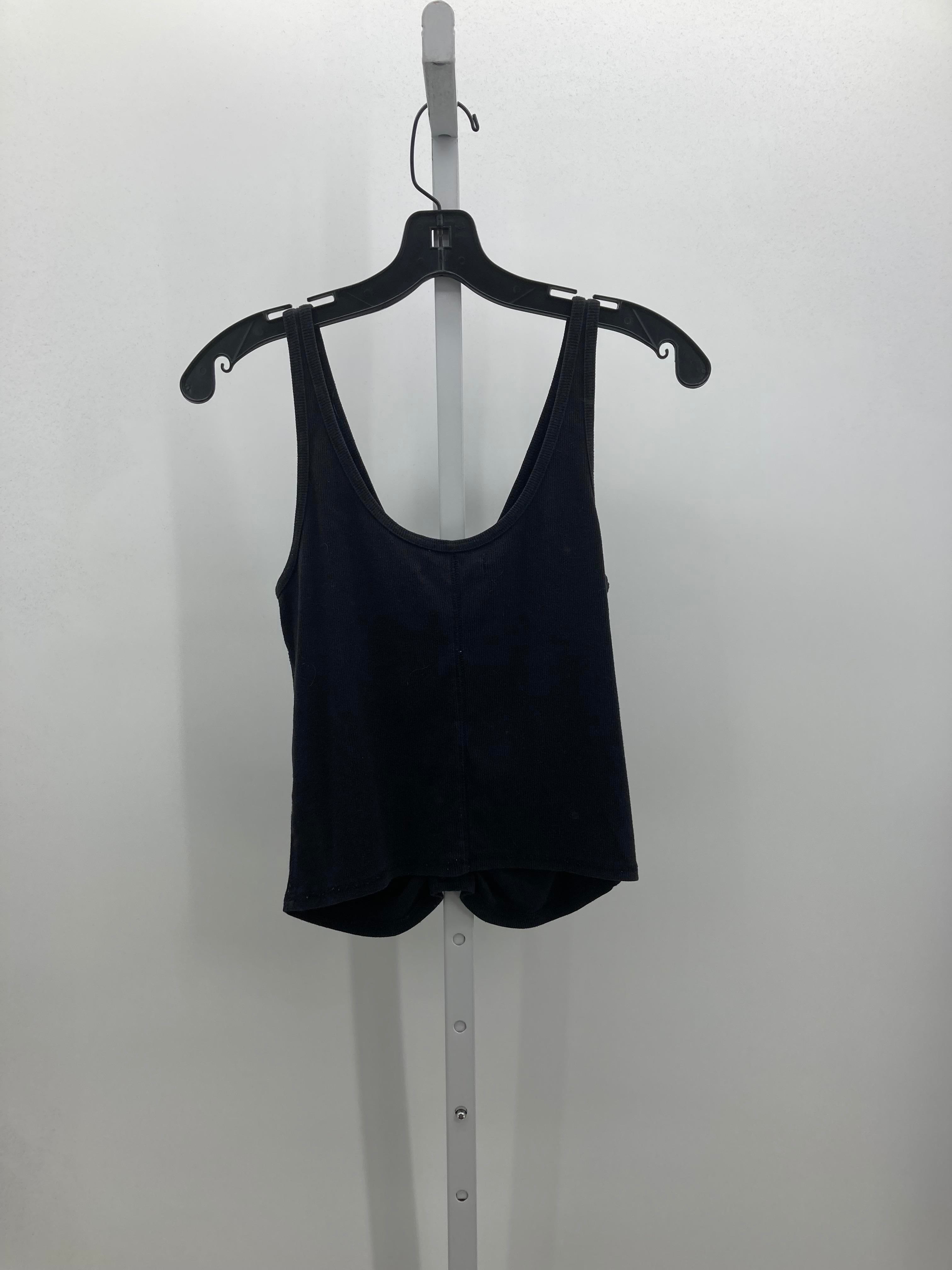 Abercrombie Size Large Juniors Tank