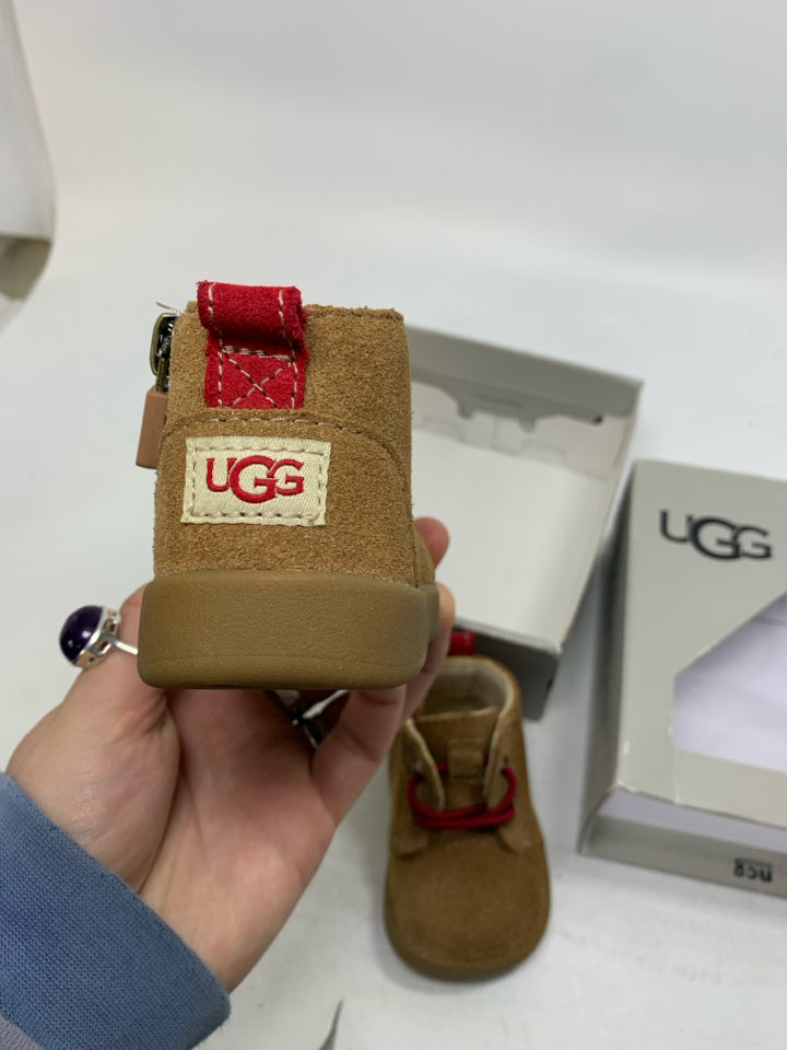 UGG Infant Kristjan Boots w/ Box